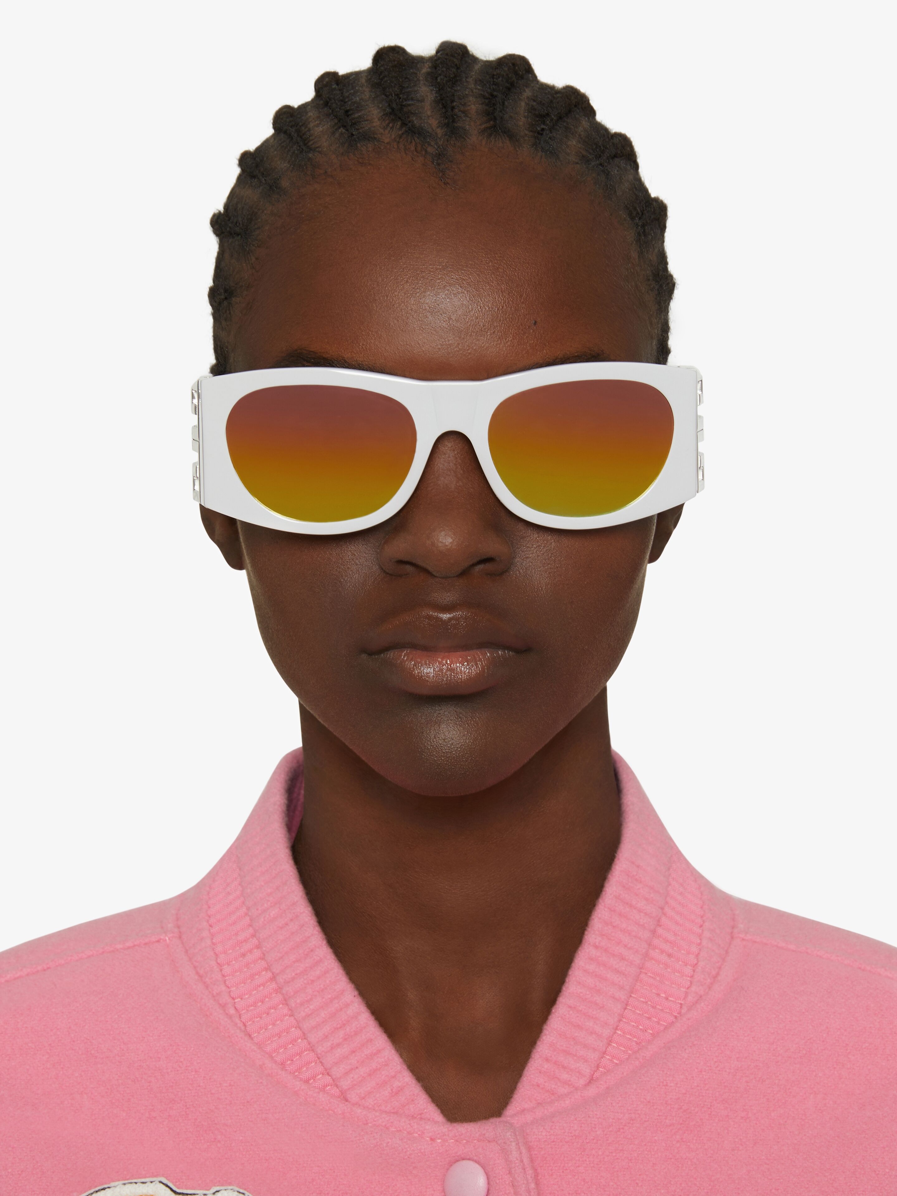 4G SUNGLASSES IN ACETATE - 3