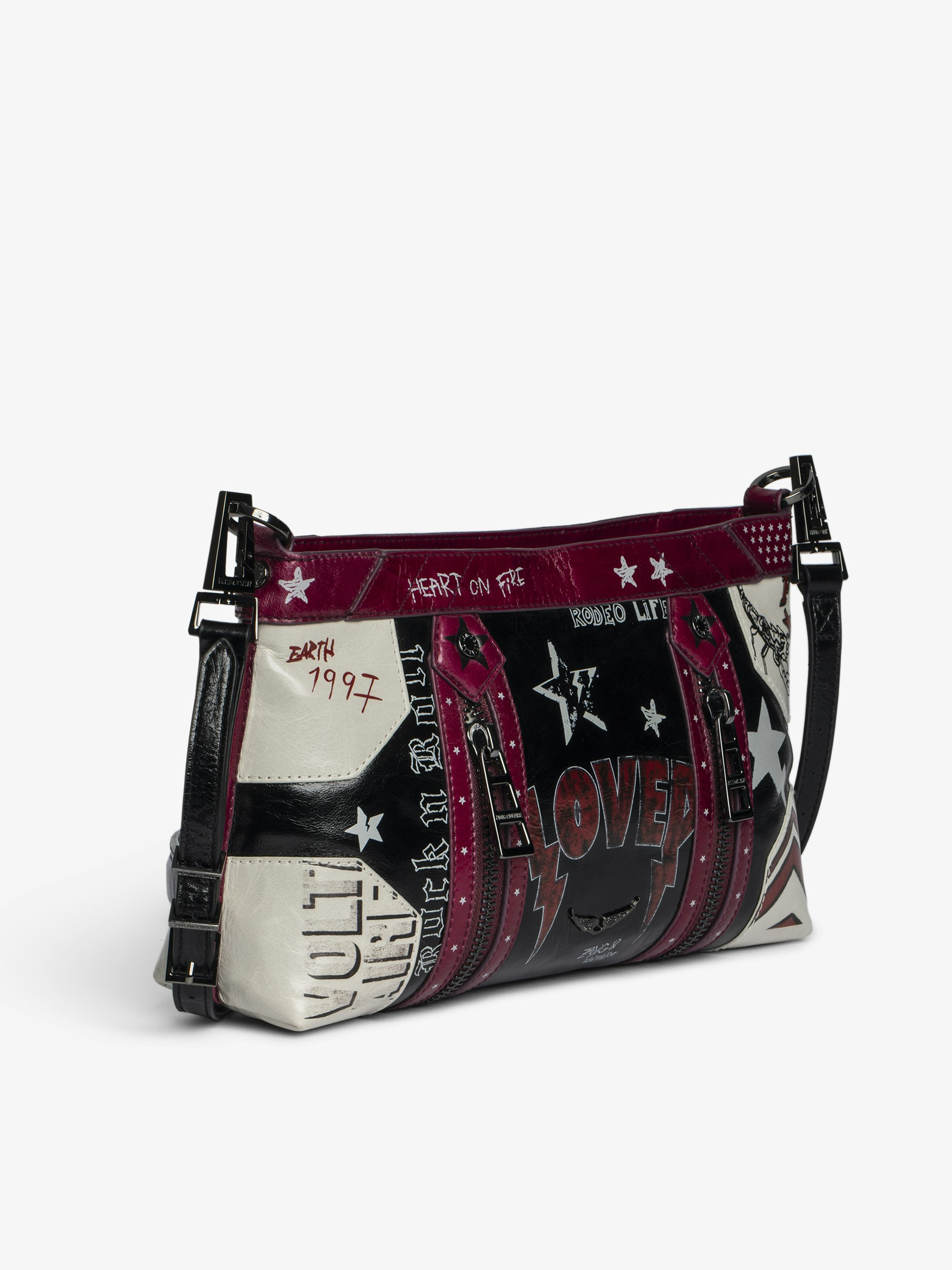 Sunny Moody Punk Bag - 8