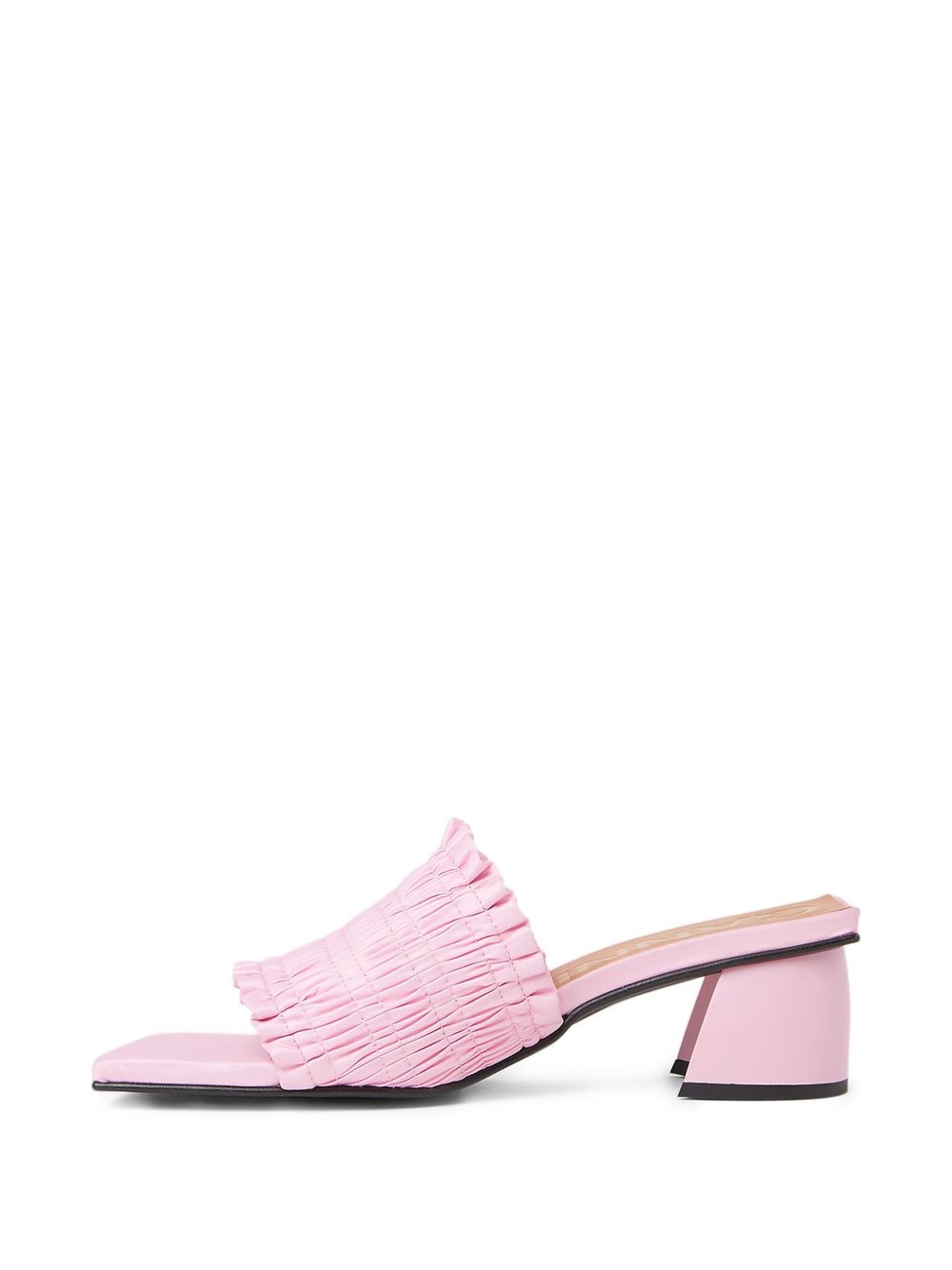 Smock mules - 4