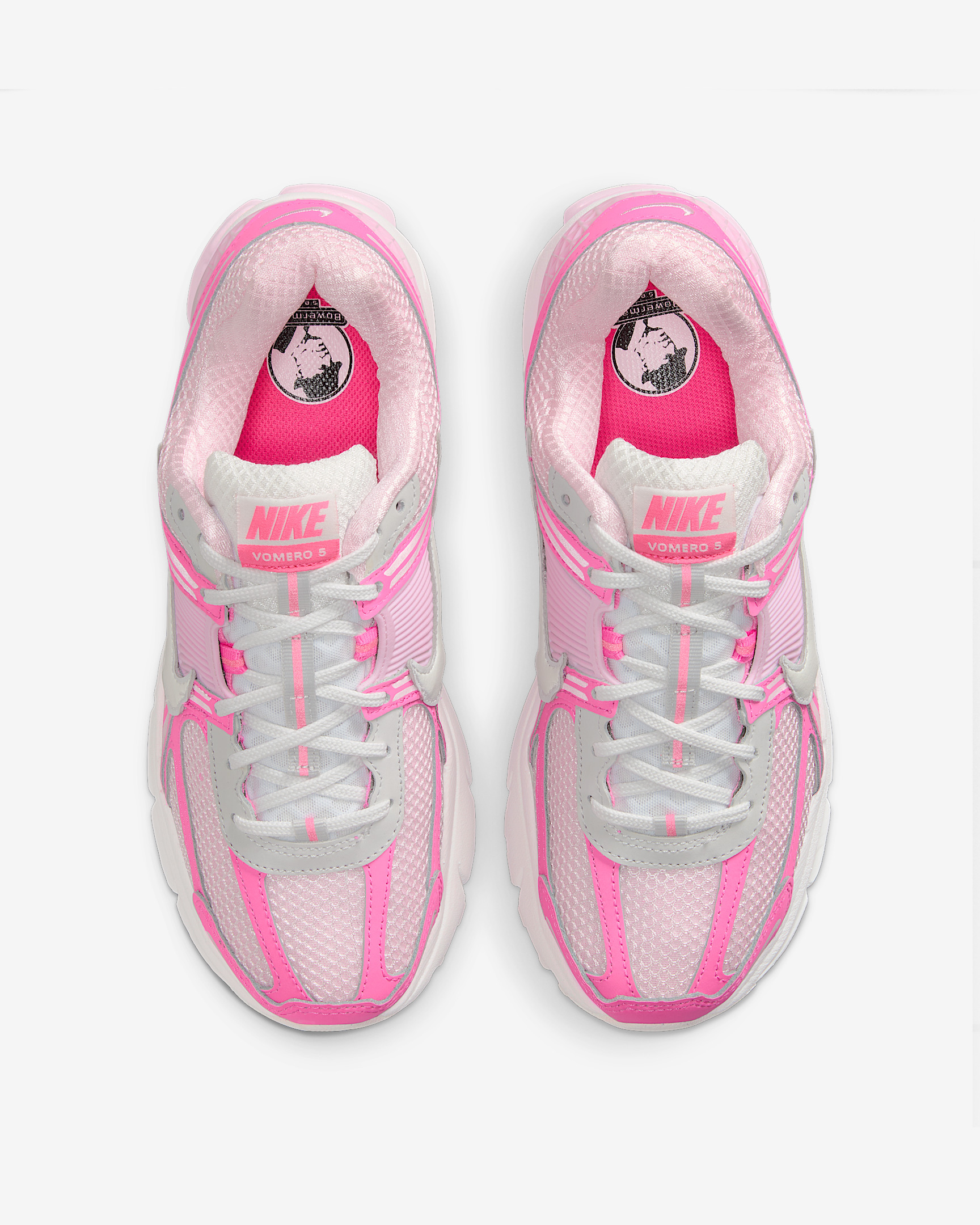 Nike Zoom Vomero 5 Women's Shoes - 4