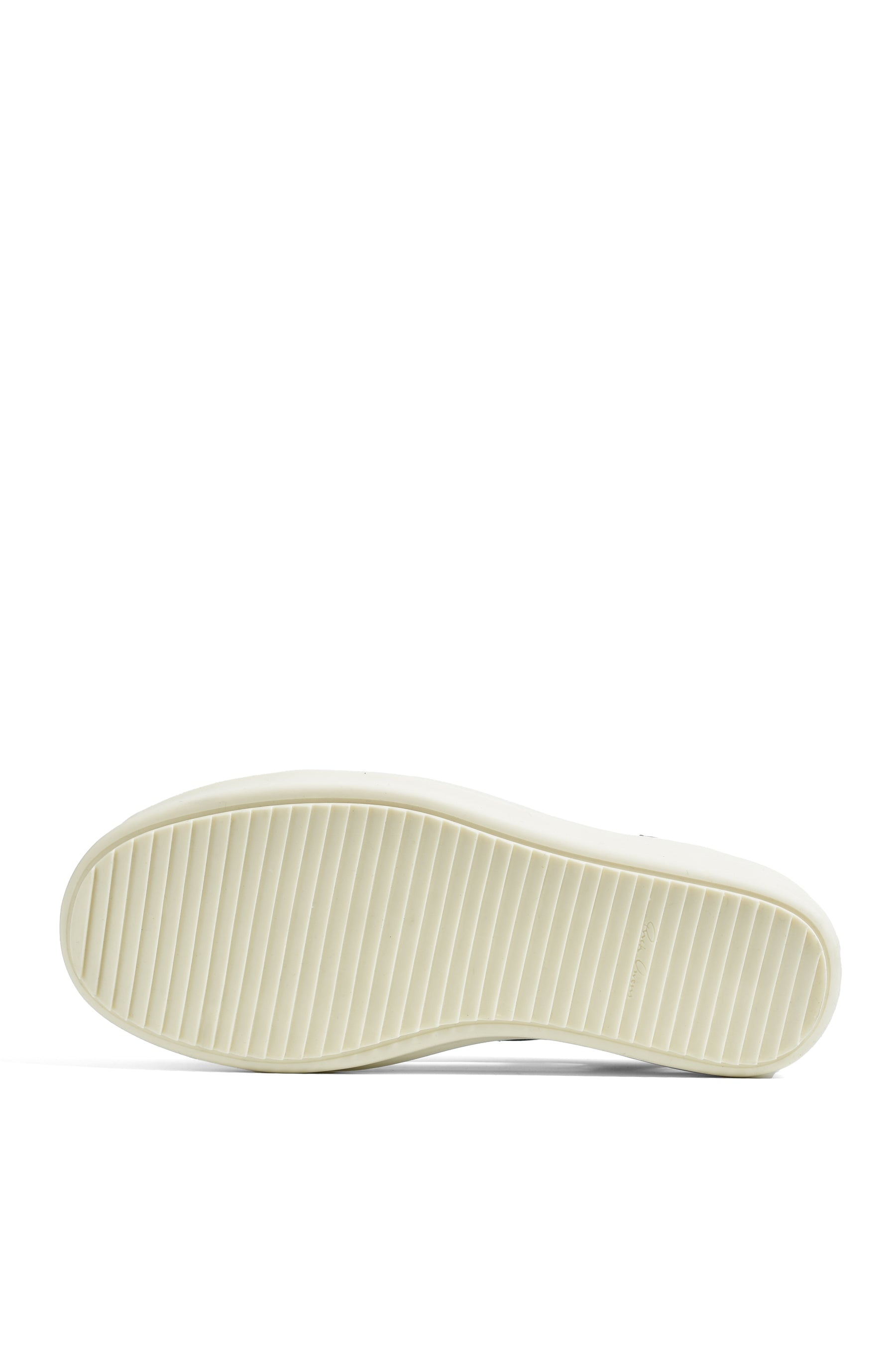 HOLLOWED VINTAGE SNEAKS / BLK MILK - 6