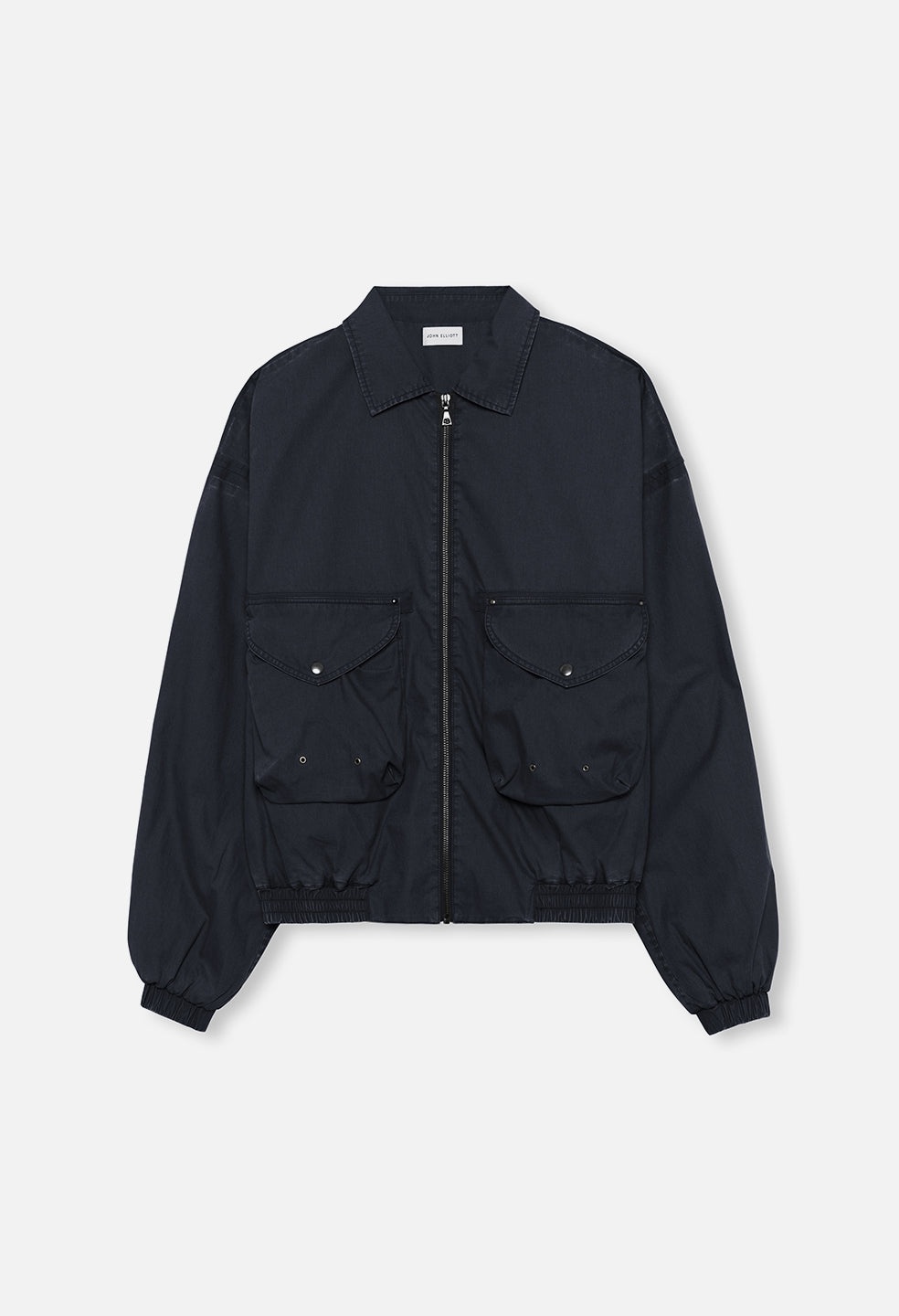 DECK JACKET - 1