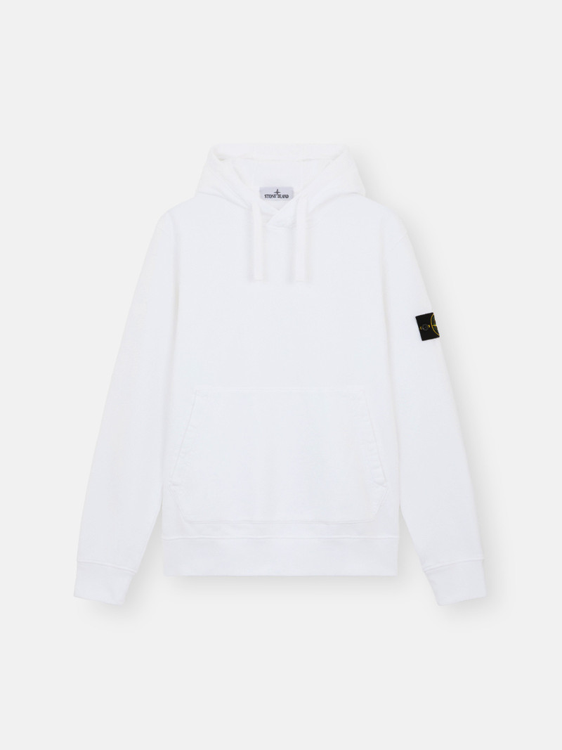 6100045 ORGANIC COTTON FLEECE - 1