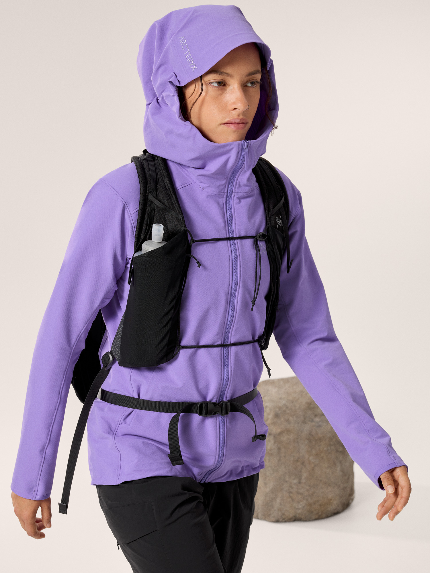 Gamma Hoody - 3