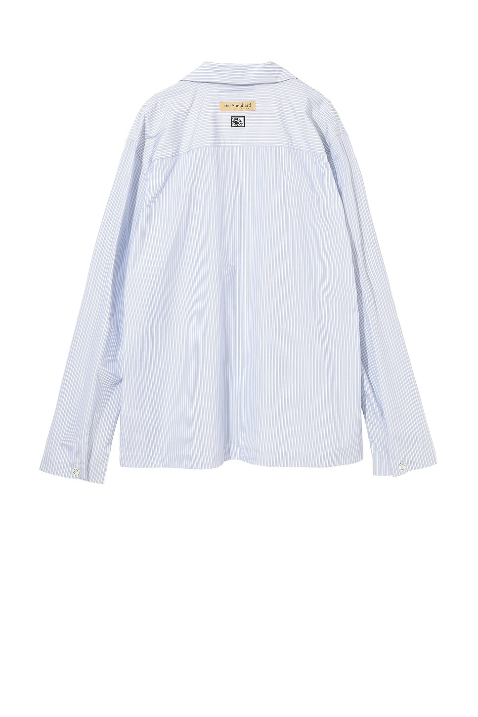 x Sunspel Button Up Shirt - 2