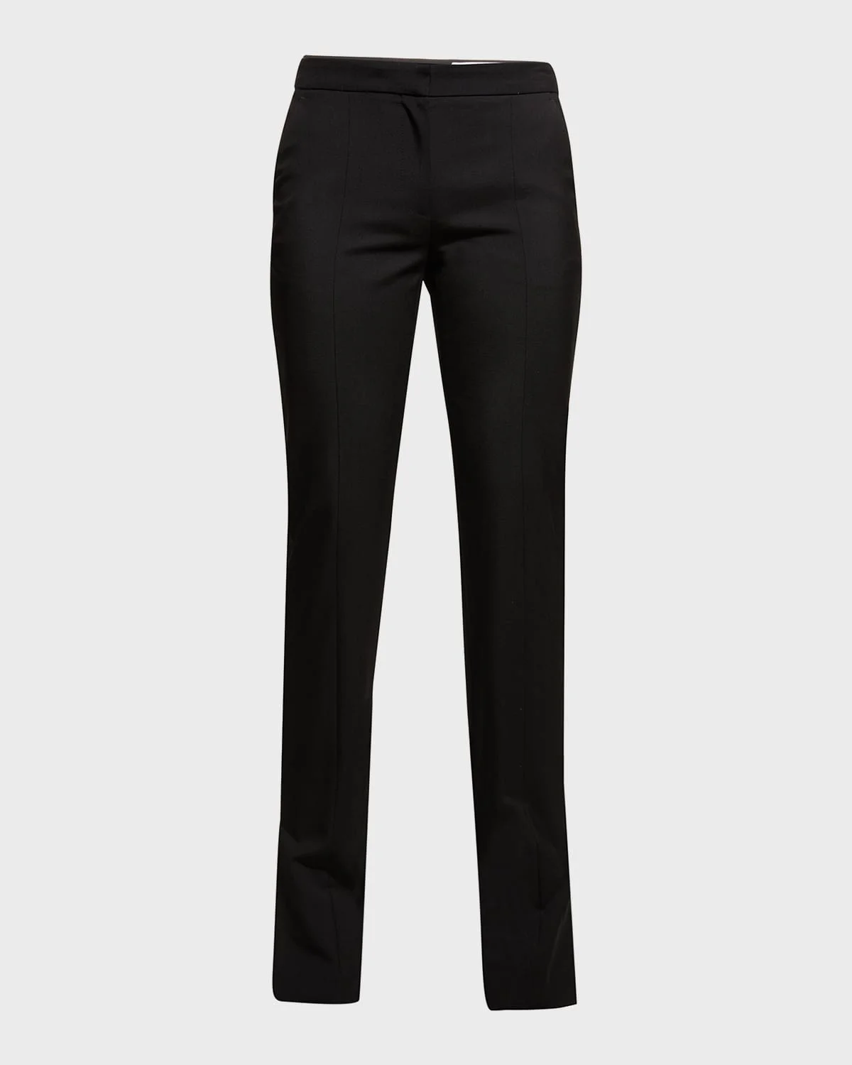 Classic Suiting Pants - 1