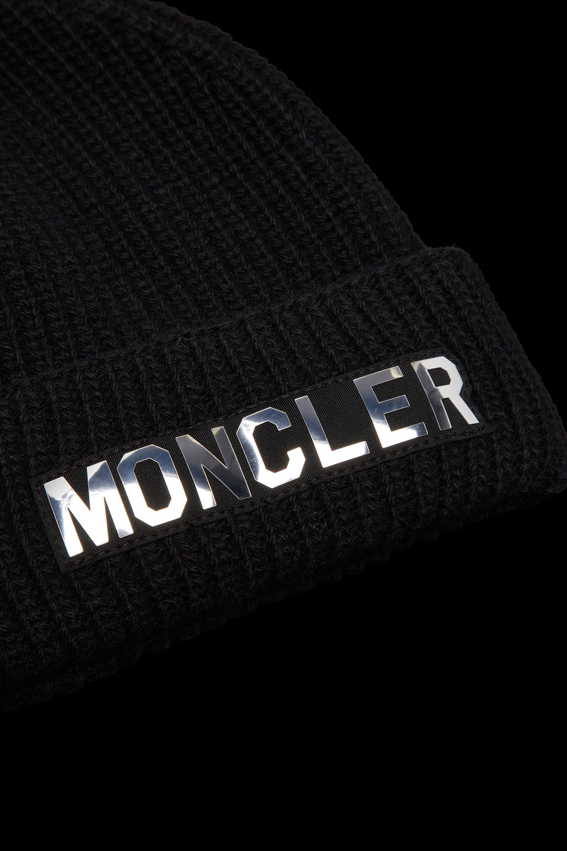 Wool Beanie - 3