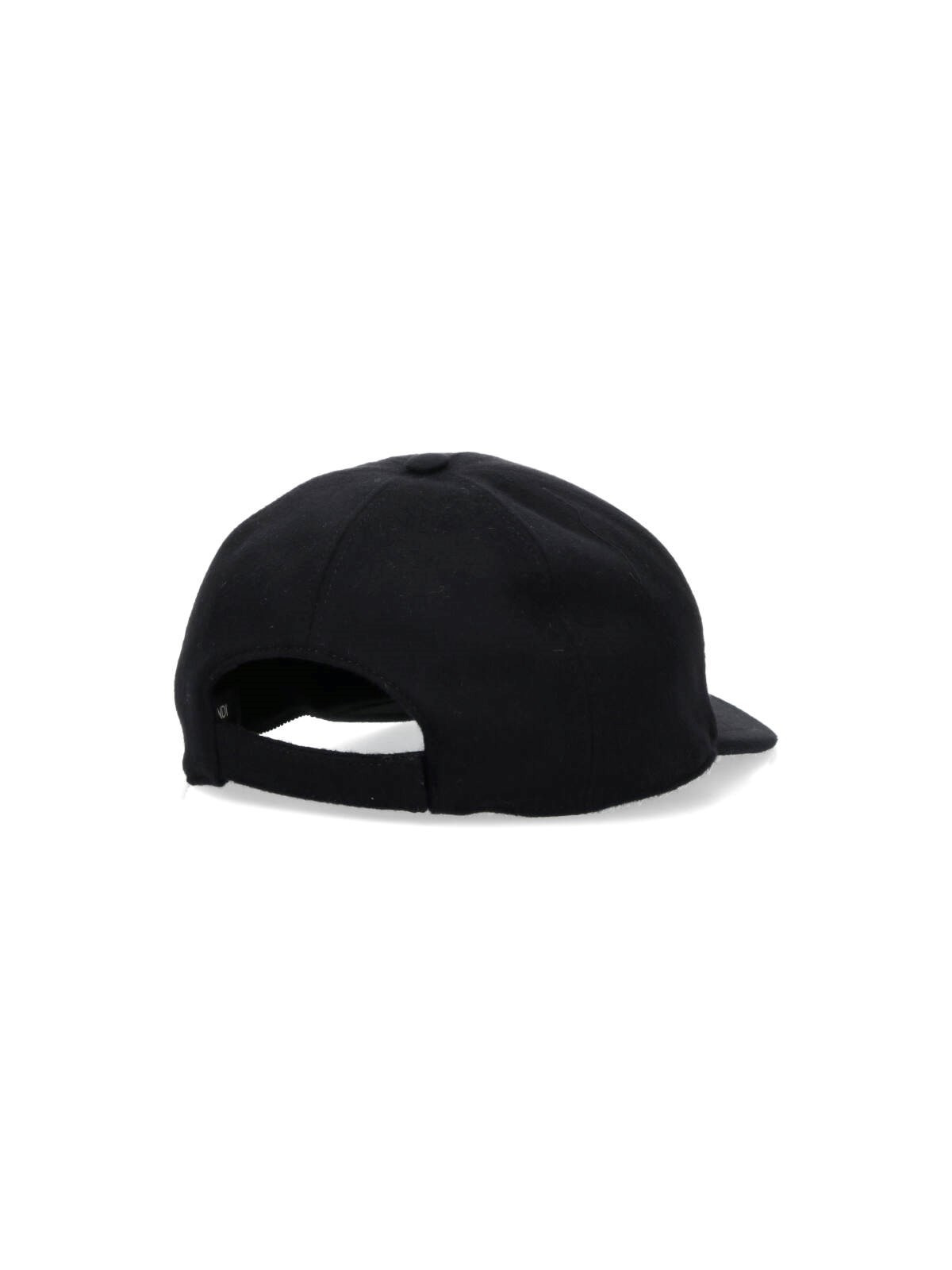 LOGO BASEBALL CAP - 2