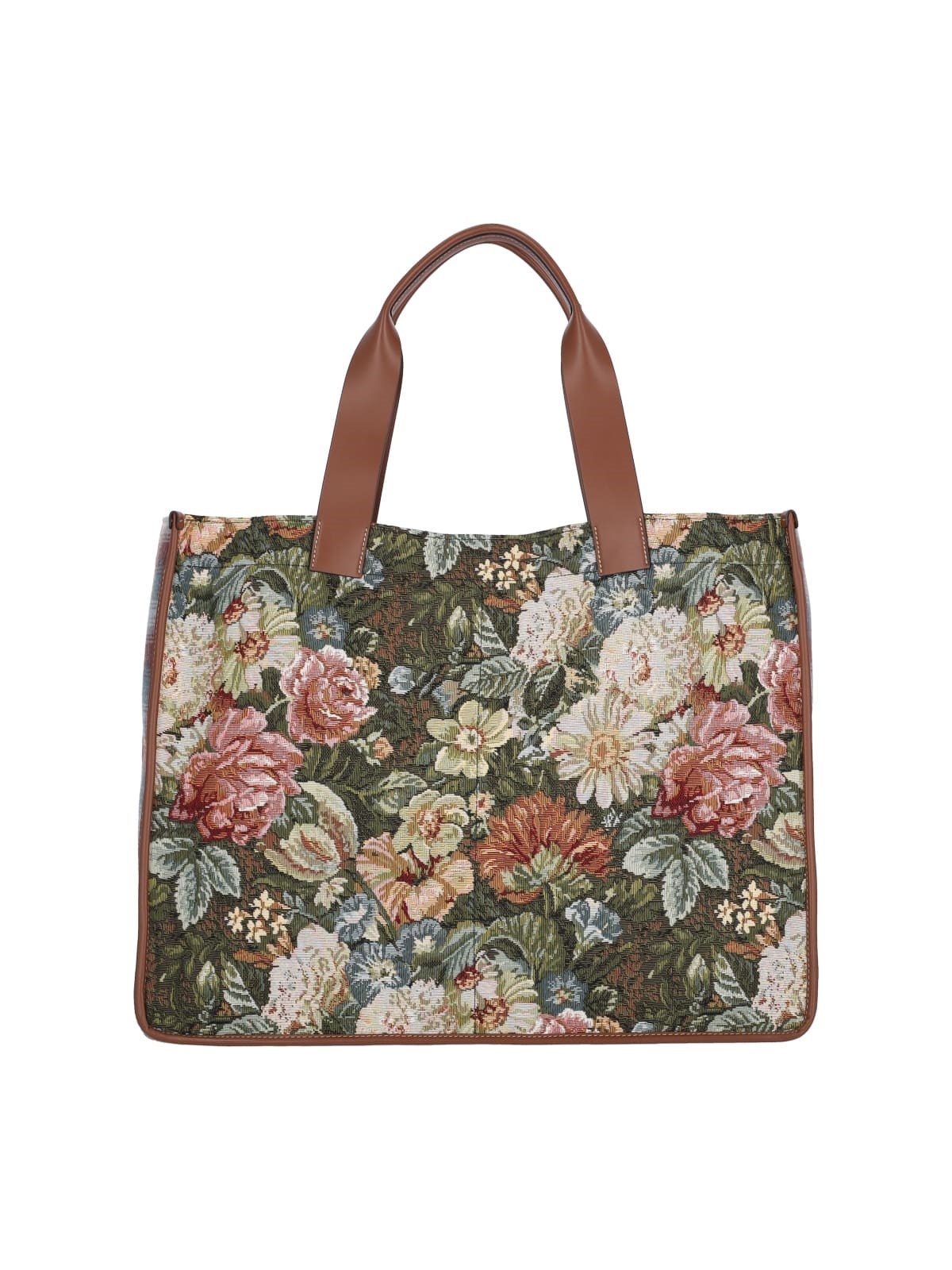 LARGE TOTE BAG - 3