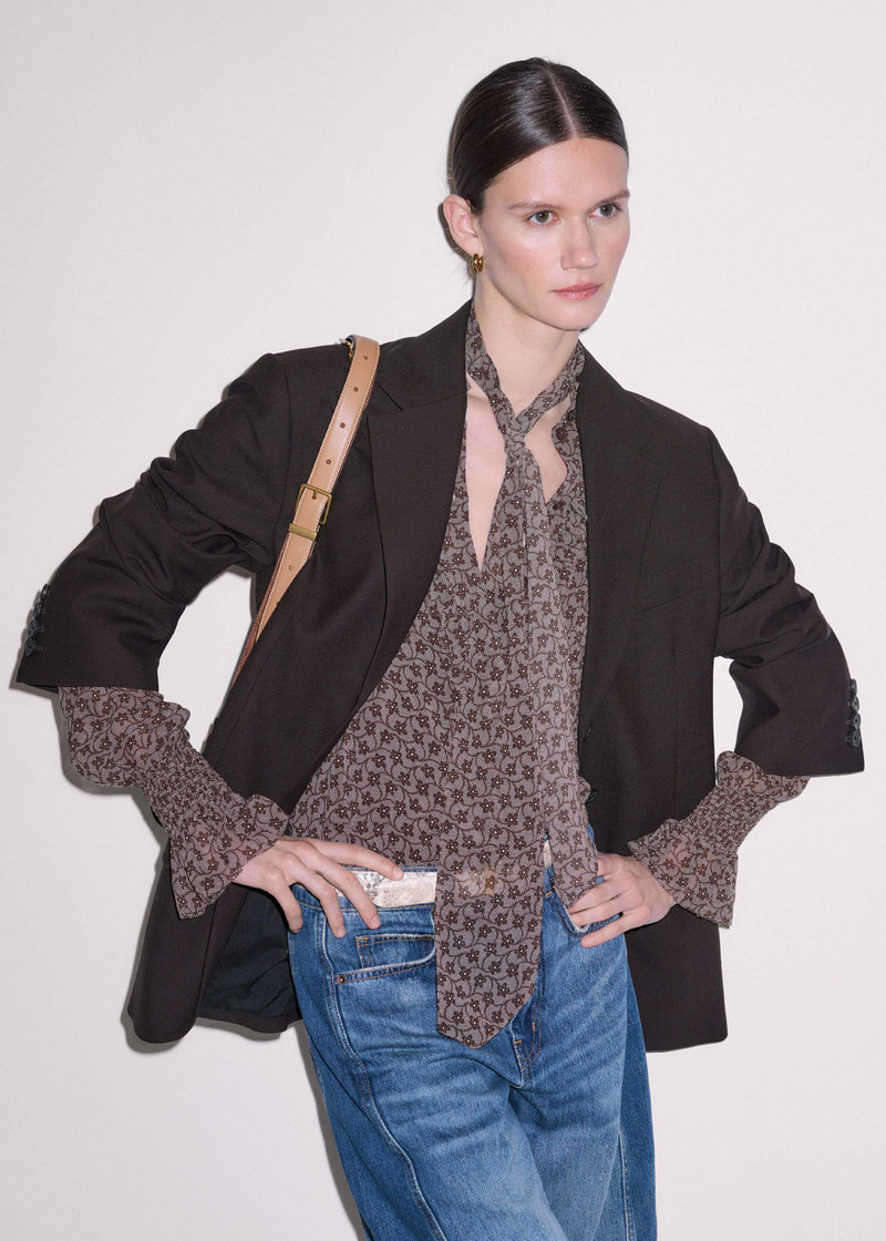 In-The-Details Blouse 3