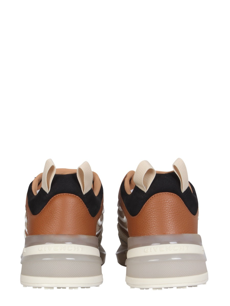 Givenchy Men Giv 1 Runner Sneakers - 2