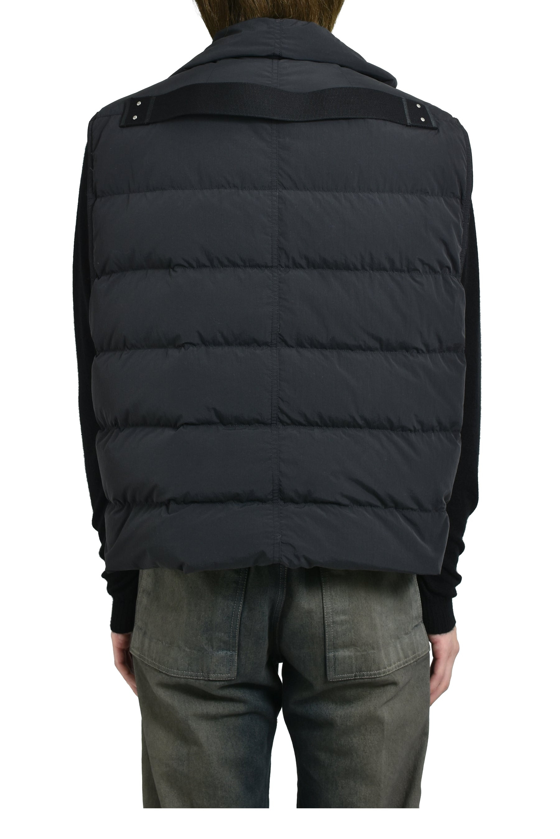 SL FLIGHT VEST / BLK - 2