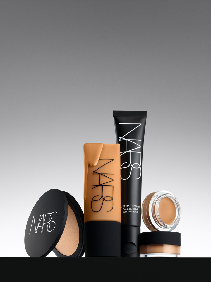 Women's Soft Matte Advanced Perfecting Powder - Bay 9