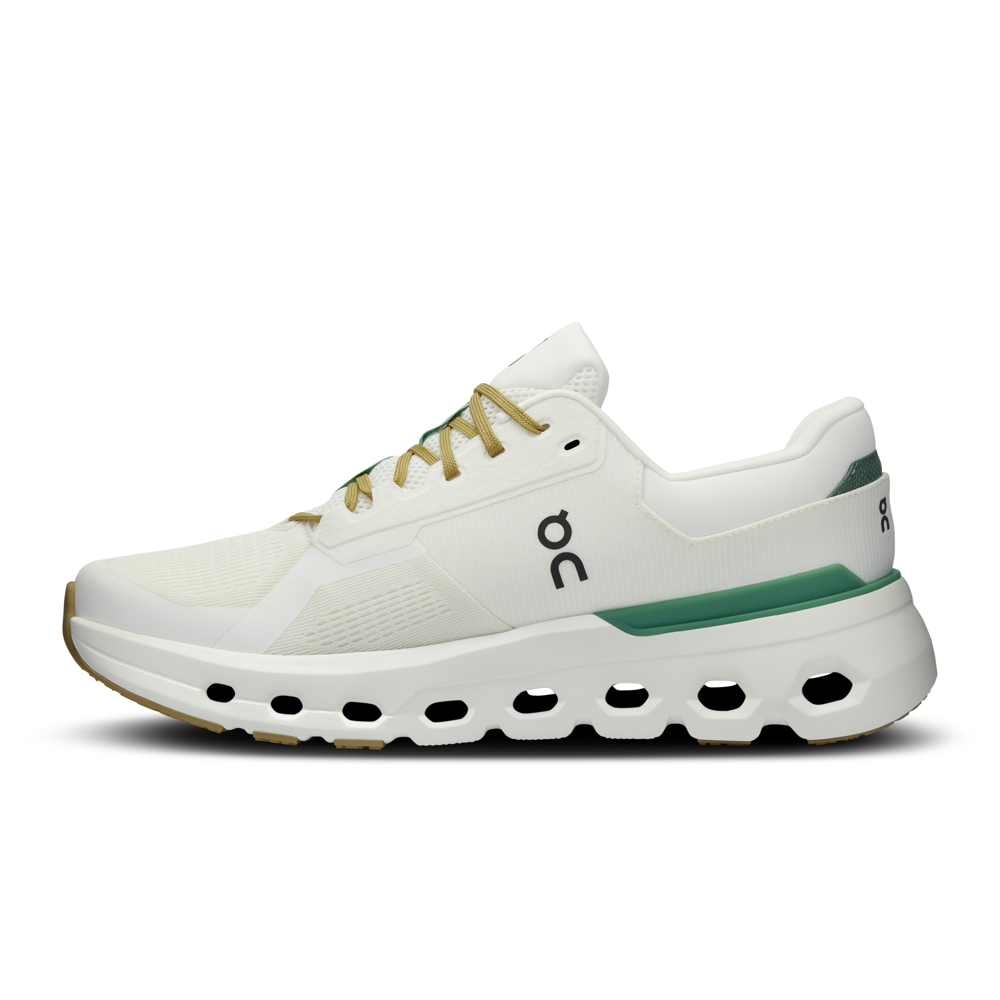 Cloudrunner 2 - 4