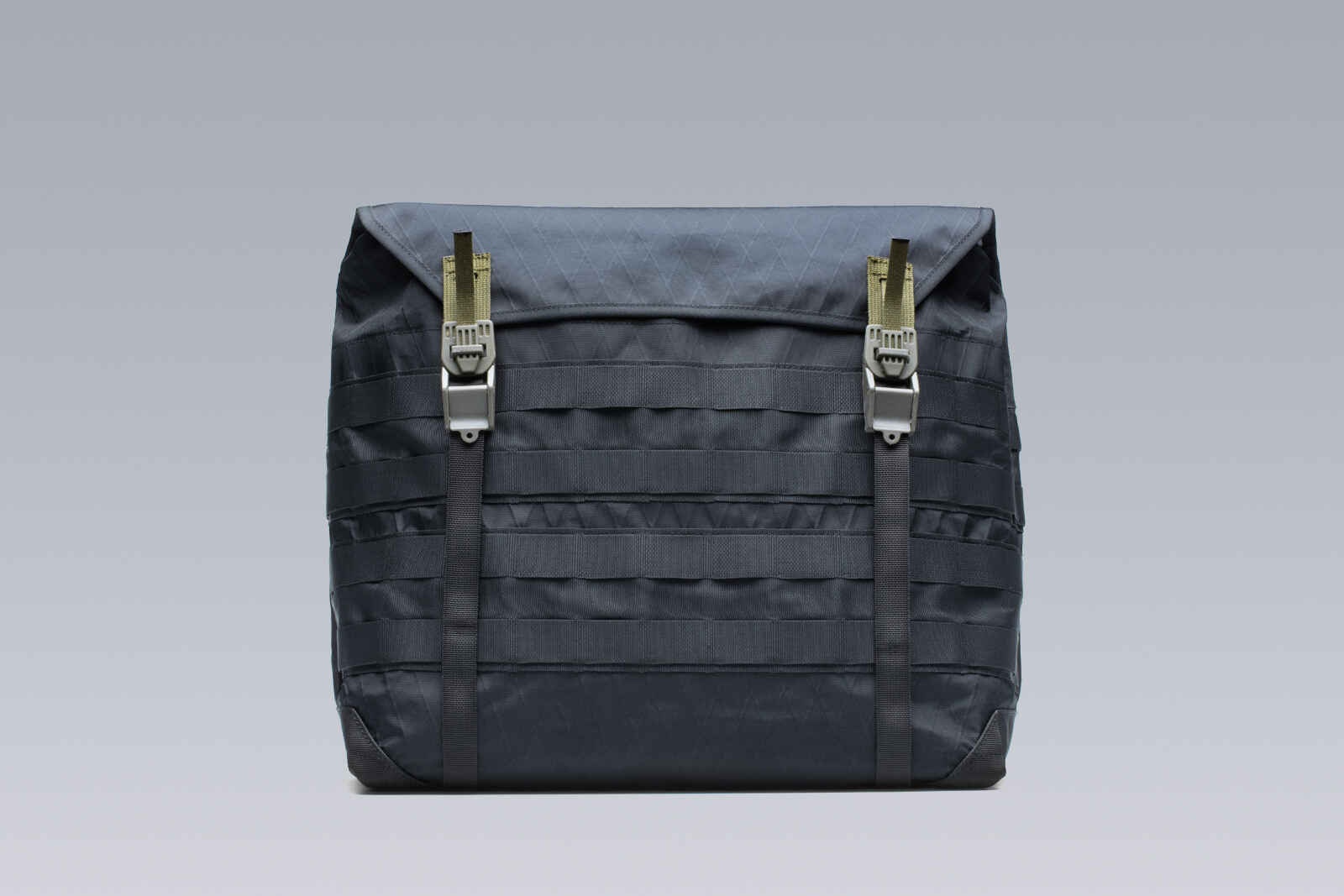 ACRONYM 3A-13TS Olive | REVERSIBLE