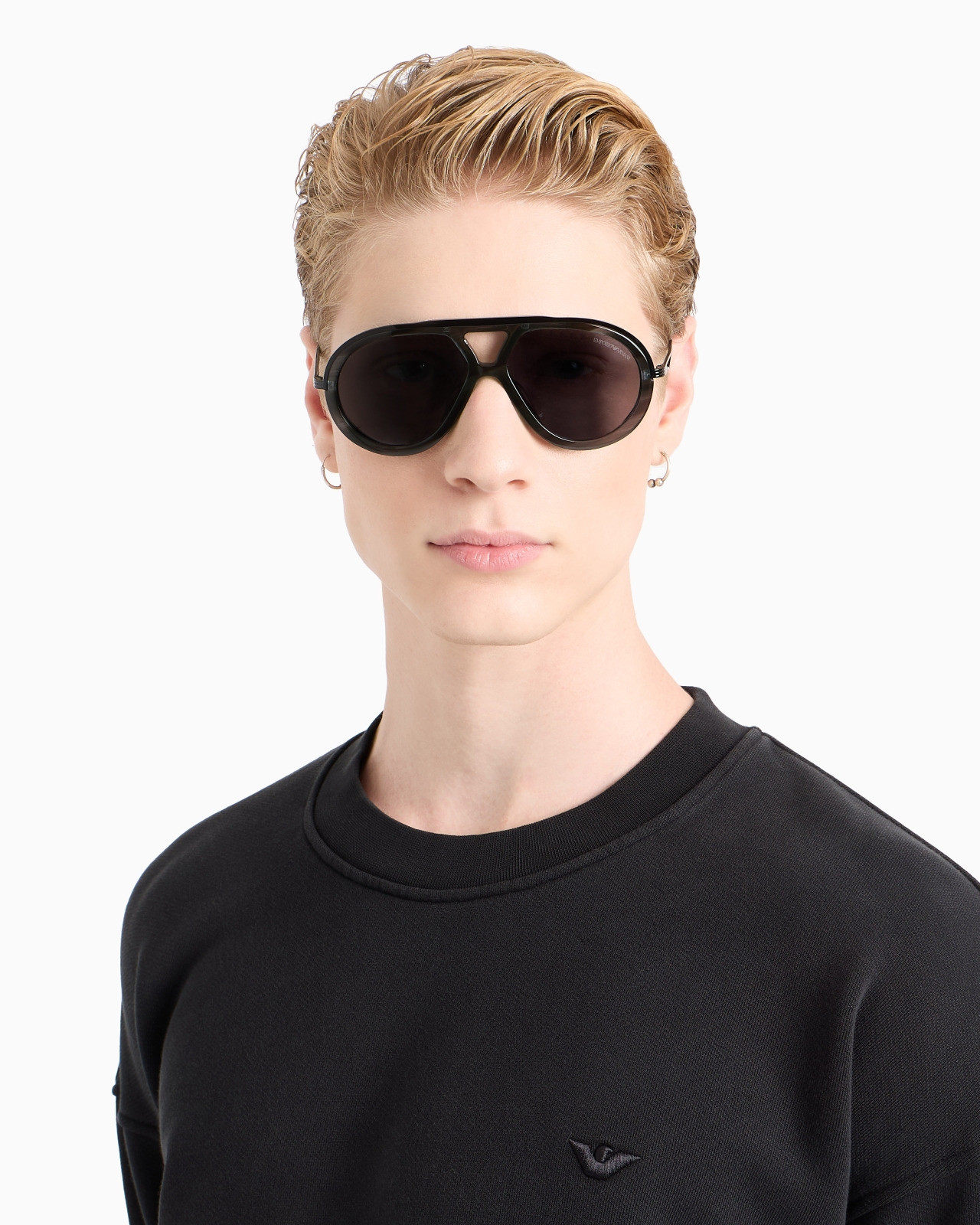 MEN’S AVIATOR SUNGLASSES - 2