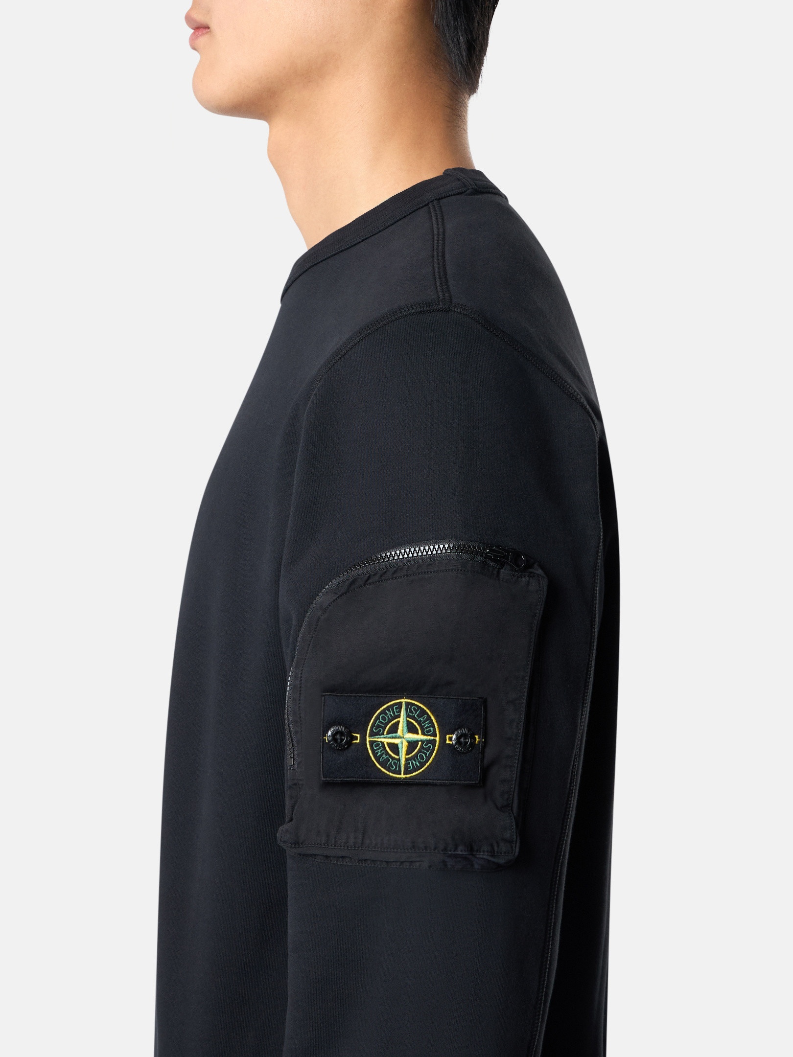 6100003 COTTON FLEECE - 3