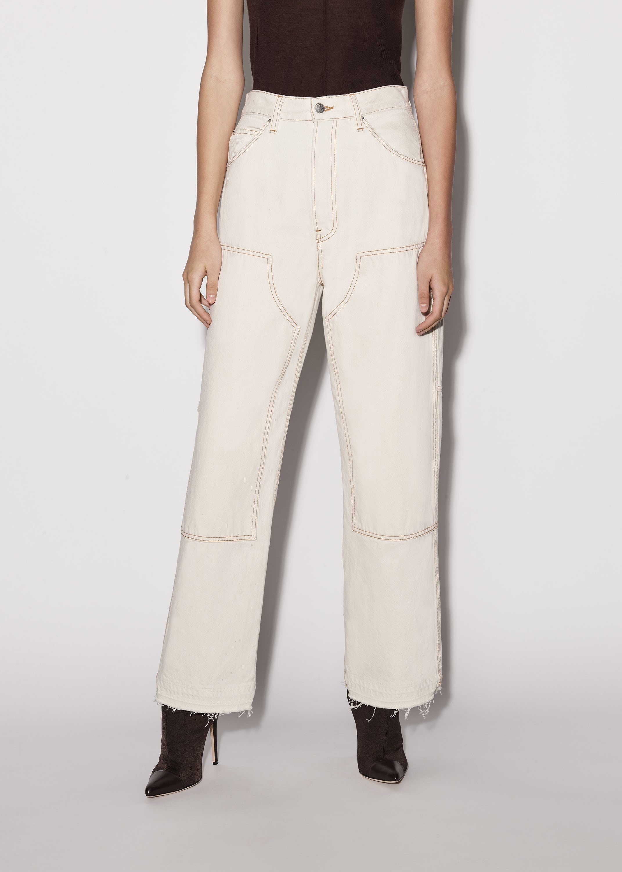 CARPENTER JEAN - 3