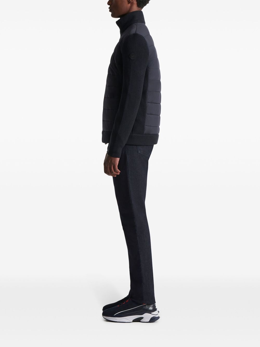 Lissandre padded jacket - 3