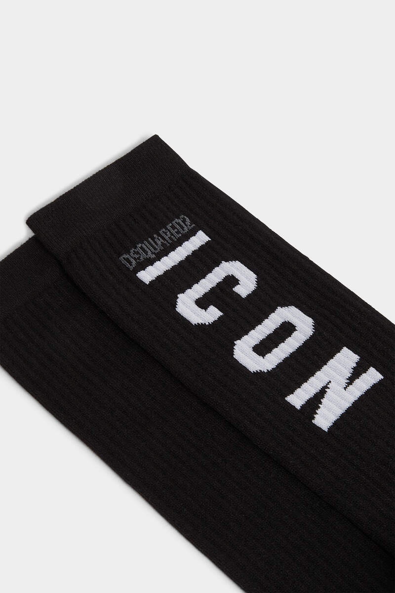 ICON MID-CREW SOCKS - 3