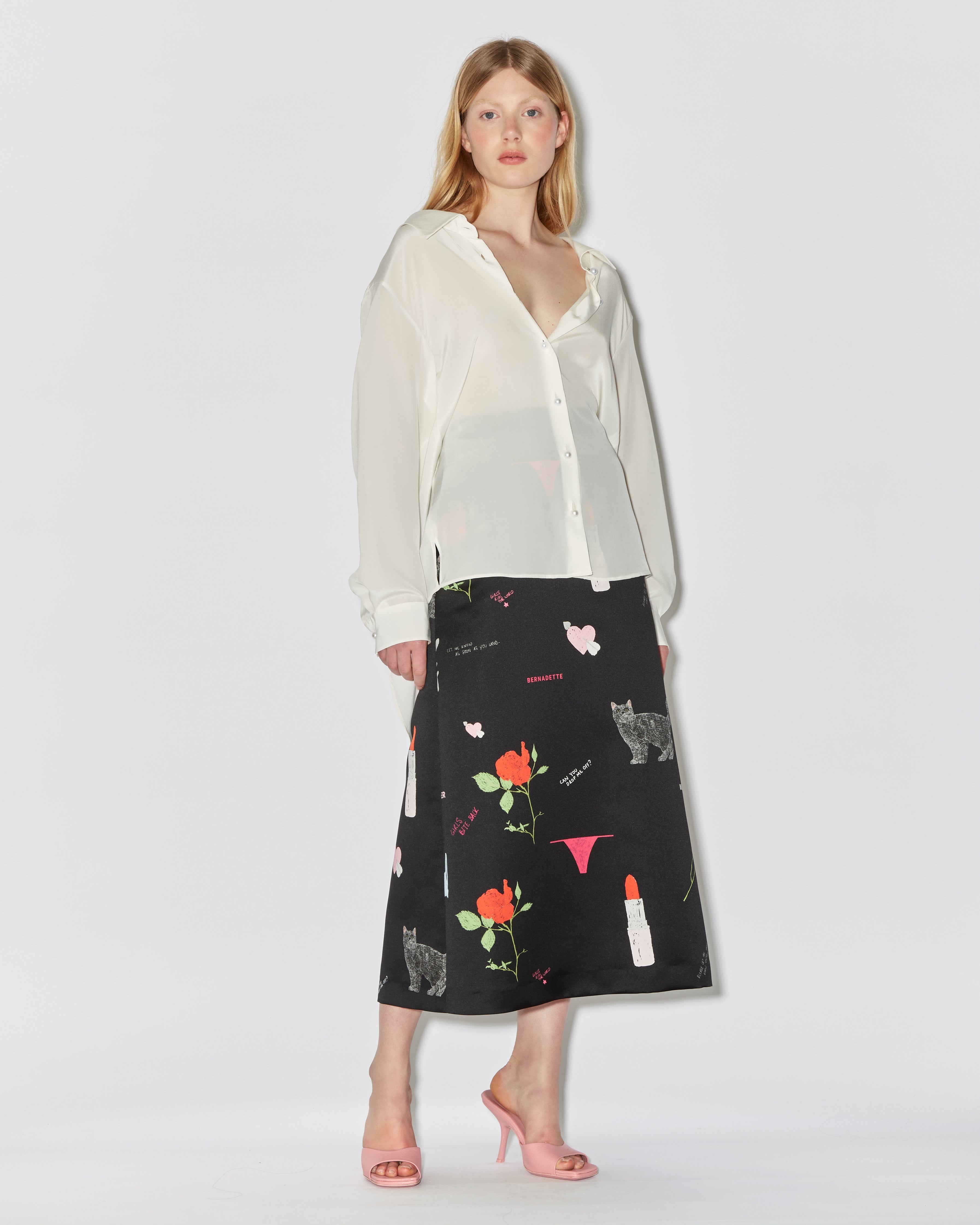 Skirt Eva - 2