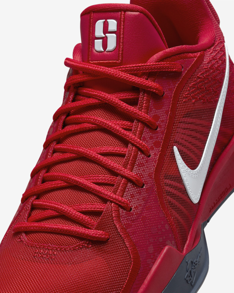 Sabrina 2 "United" Basketball Shoes 7