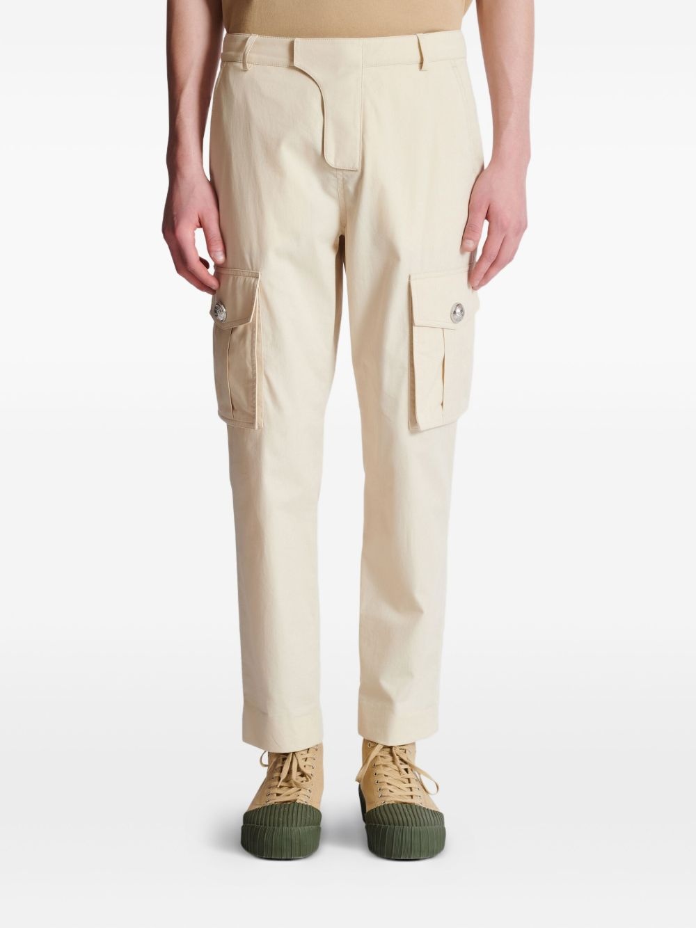 cargo trousers - 5