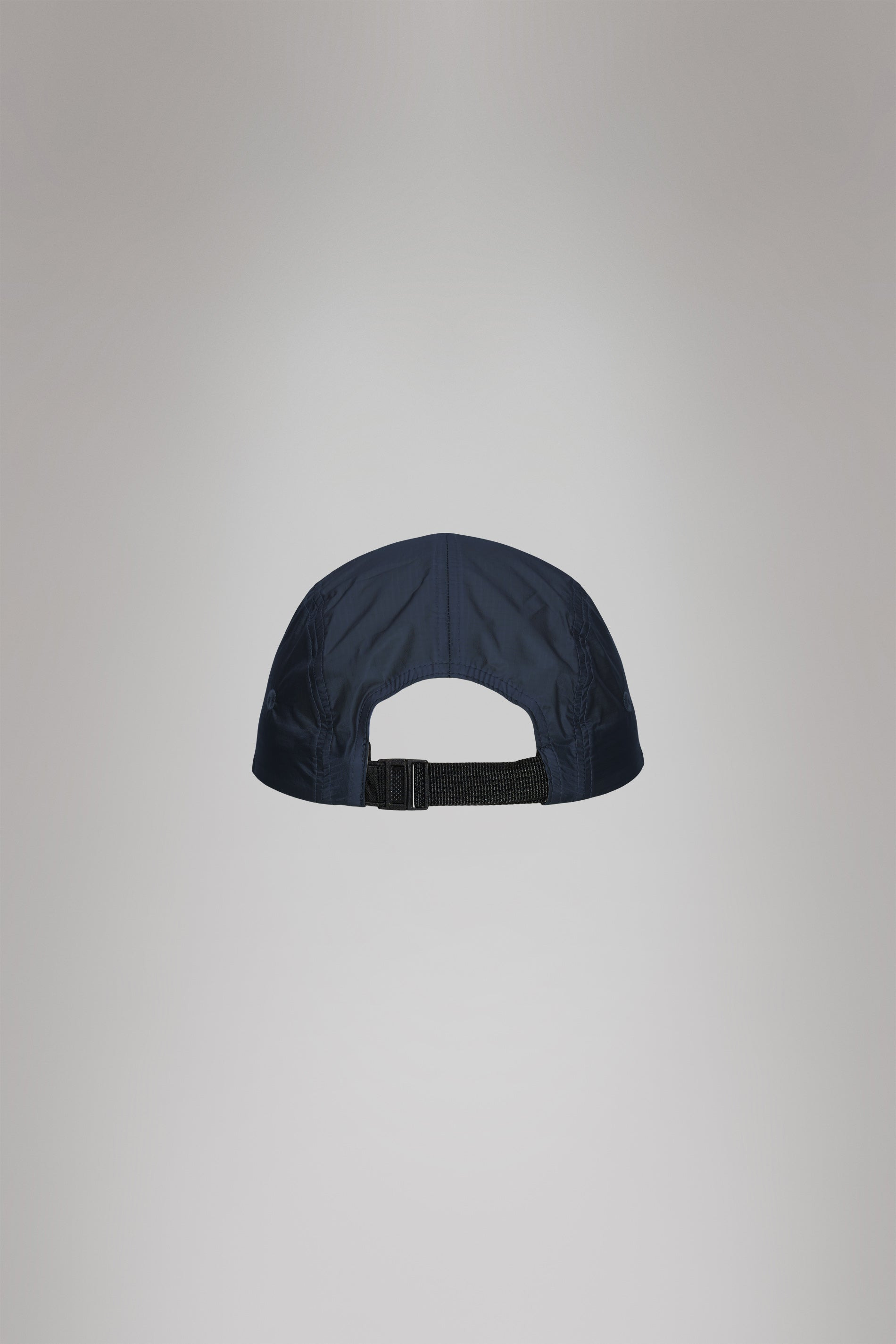 5 Panel Ripstop Cap - 5