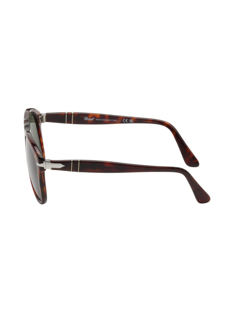 tortoiseshell 프레임 선글라스 3