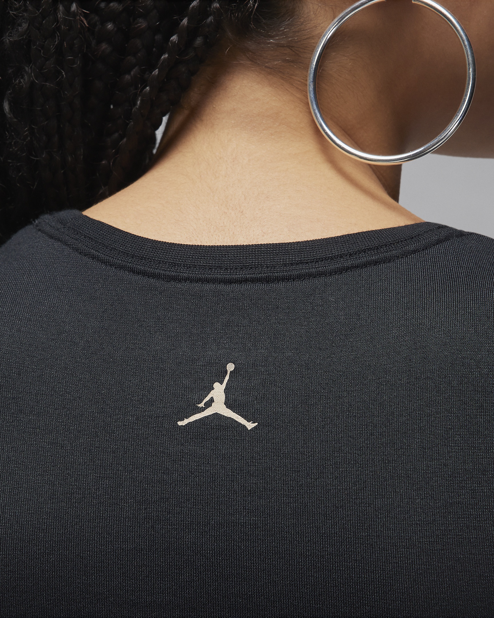 Jordan Women's Slim T-Shirt - 5