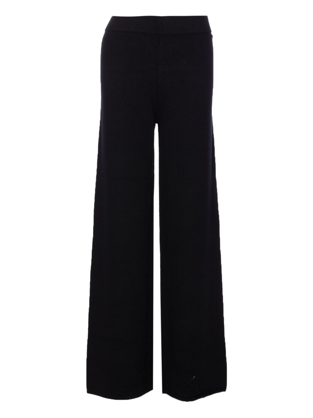 wool trousers - 1