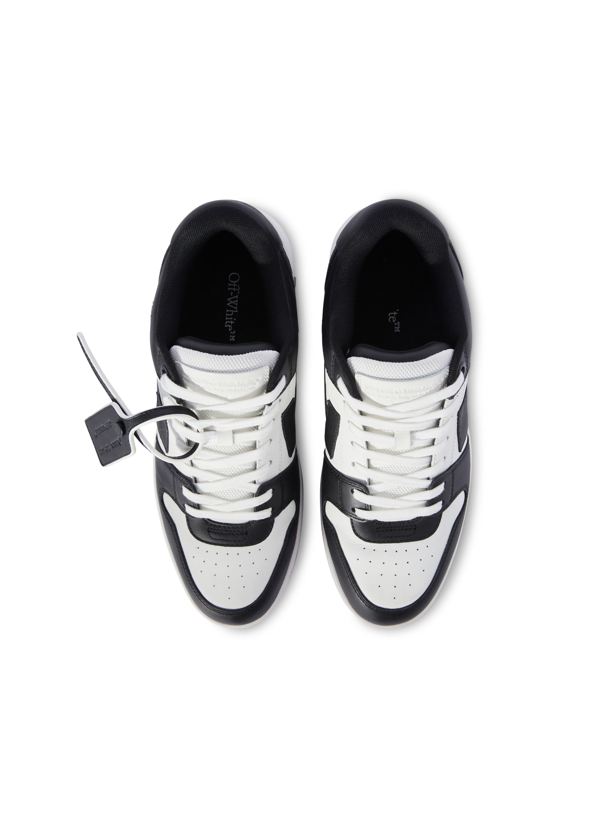 Out Of Office White/black - 3