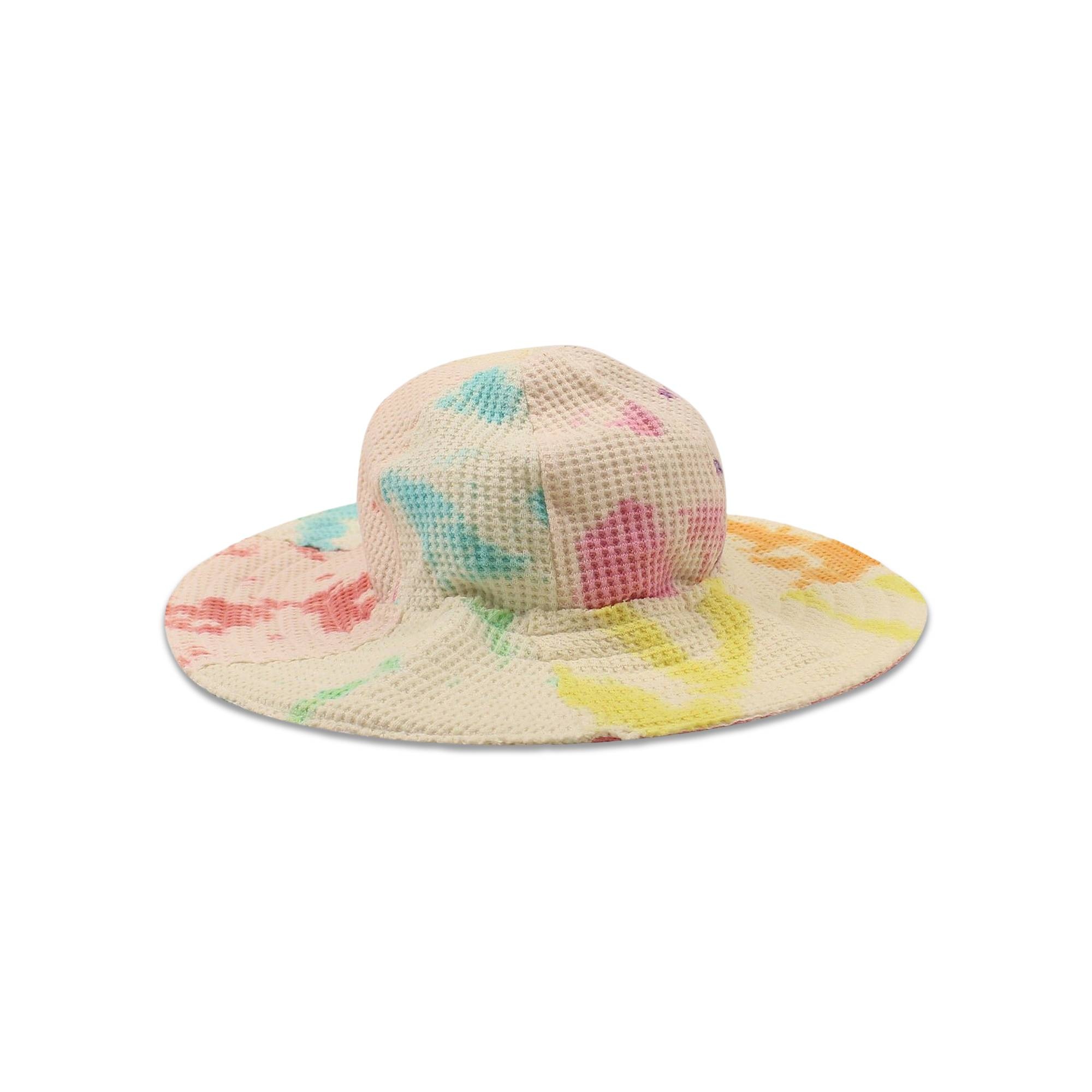 Who Decides War ROYGBIV Thermal Sunhat 'Multicolor' - 1