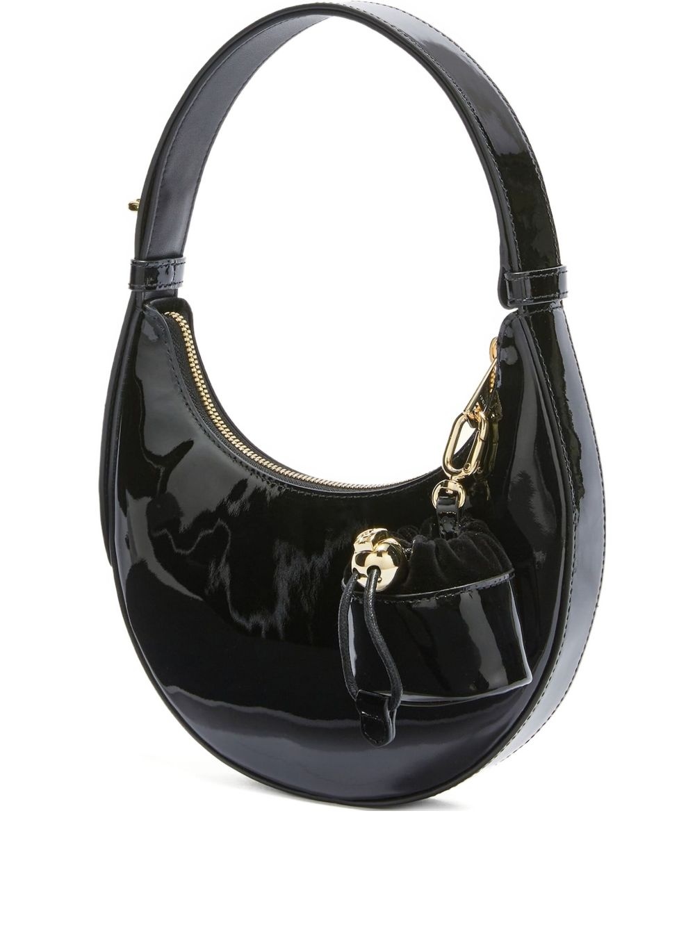 Mionidor bag charm - 1