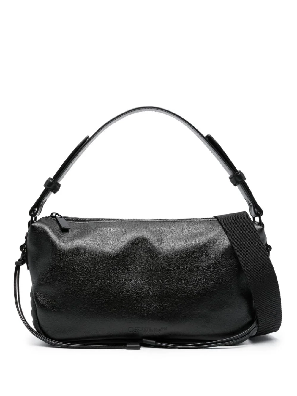 Biker Tire shoulder bag - 1