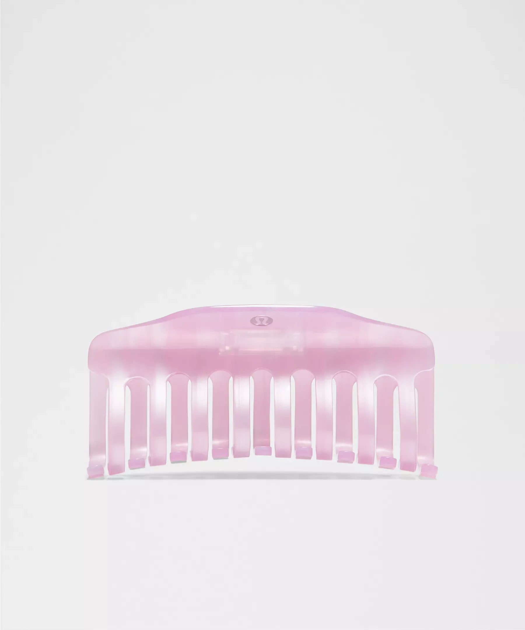 Jumbo Claw Clip - 1