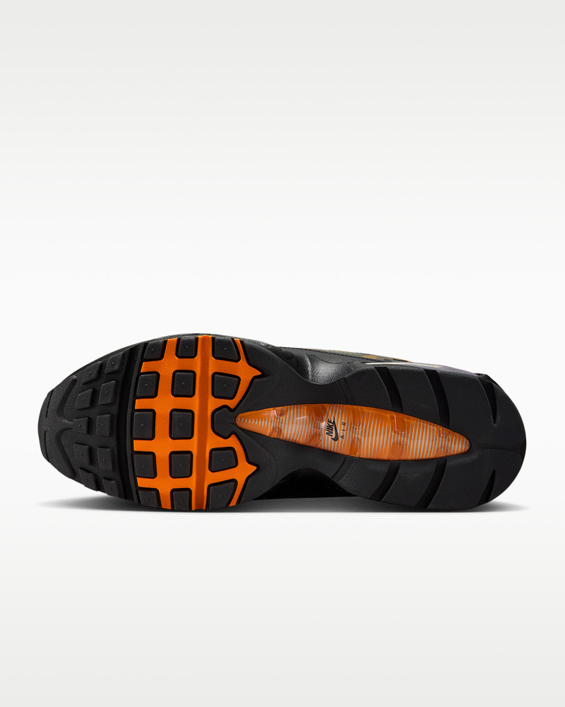 Nike Nike Air Max 95 Men's Shoes outlook