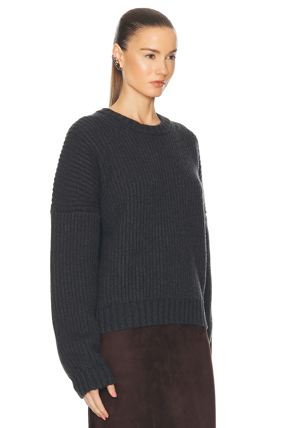 Manuela Sweater - 2
