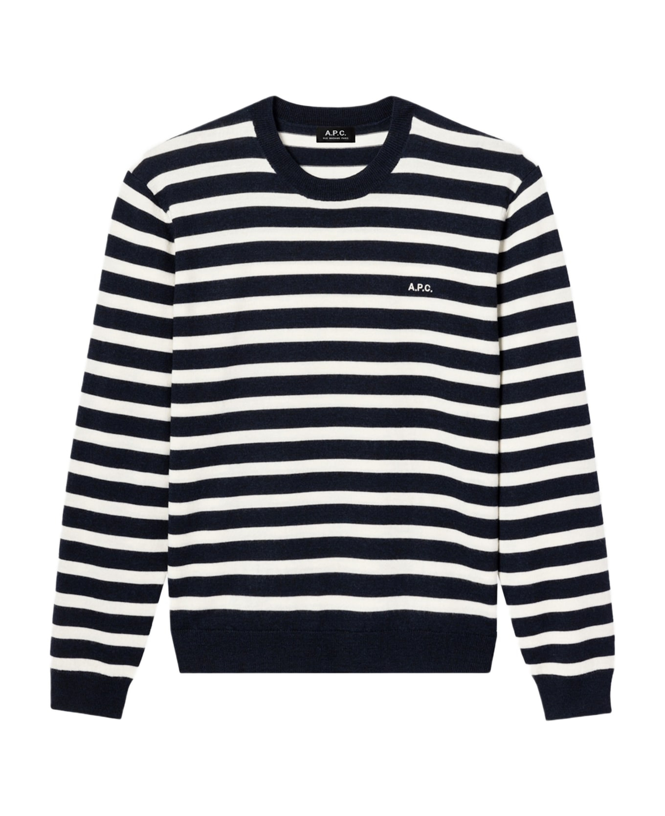 Pull Mathias - 1