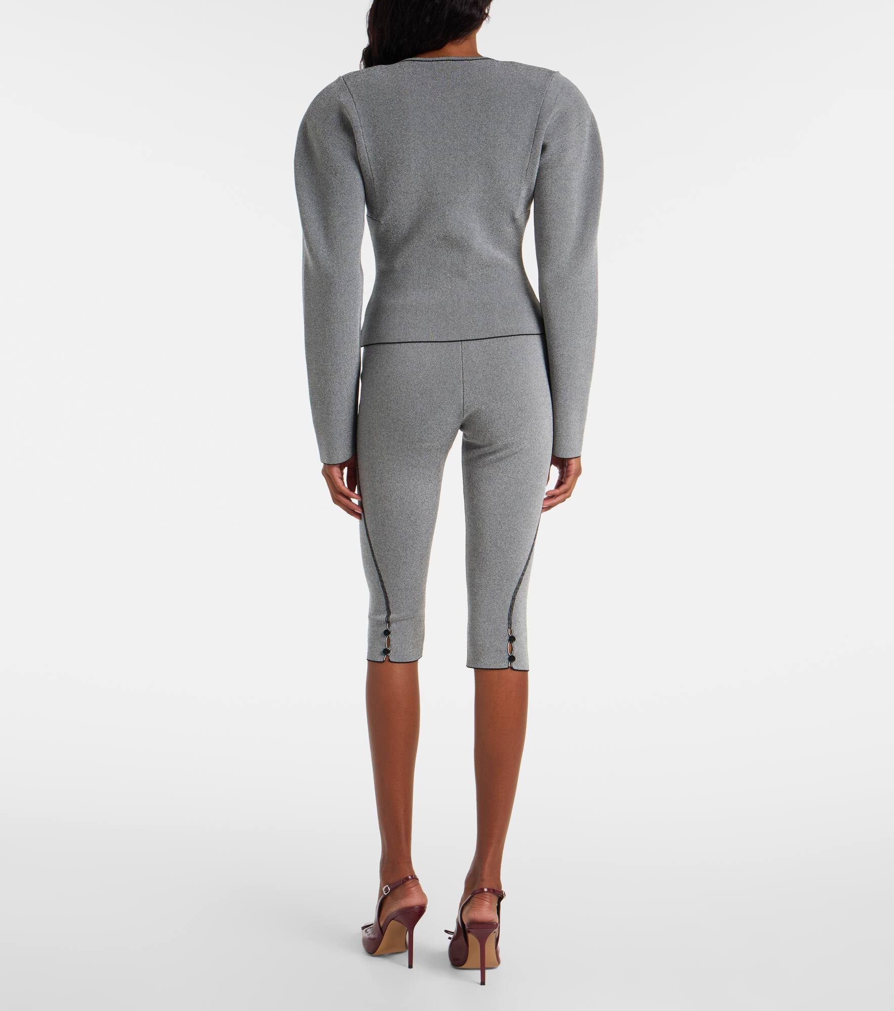 Evening cardigan - 3