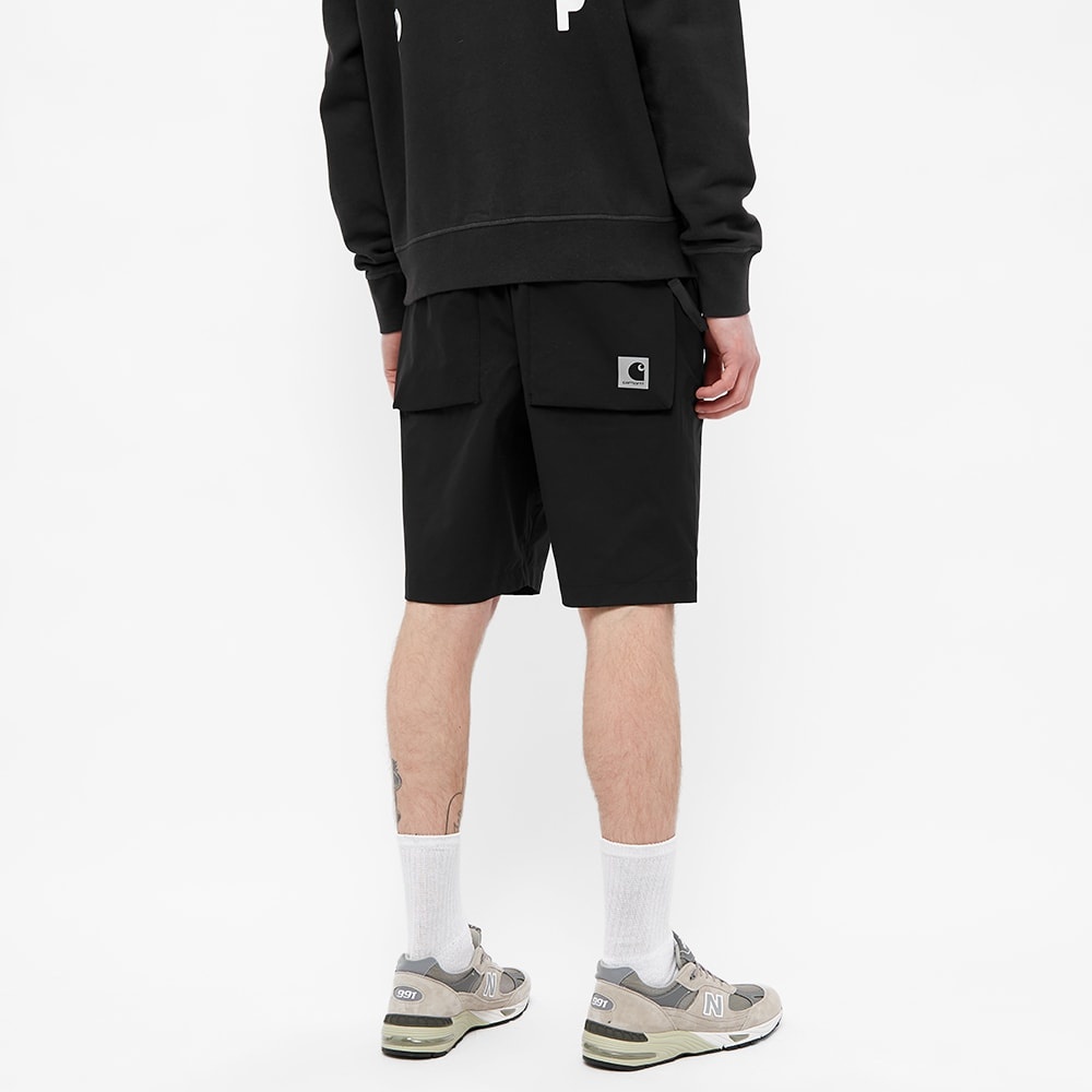 Carhartt WIP Hurst Short - 5