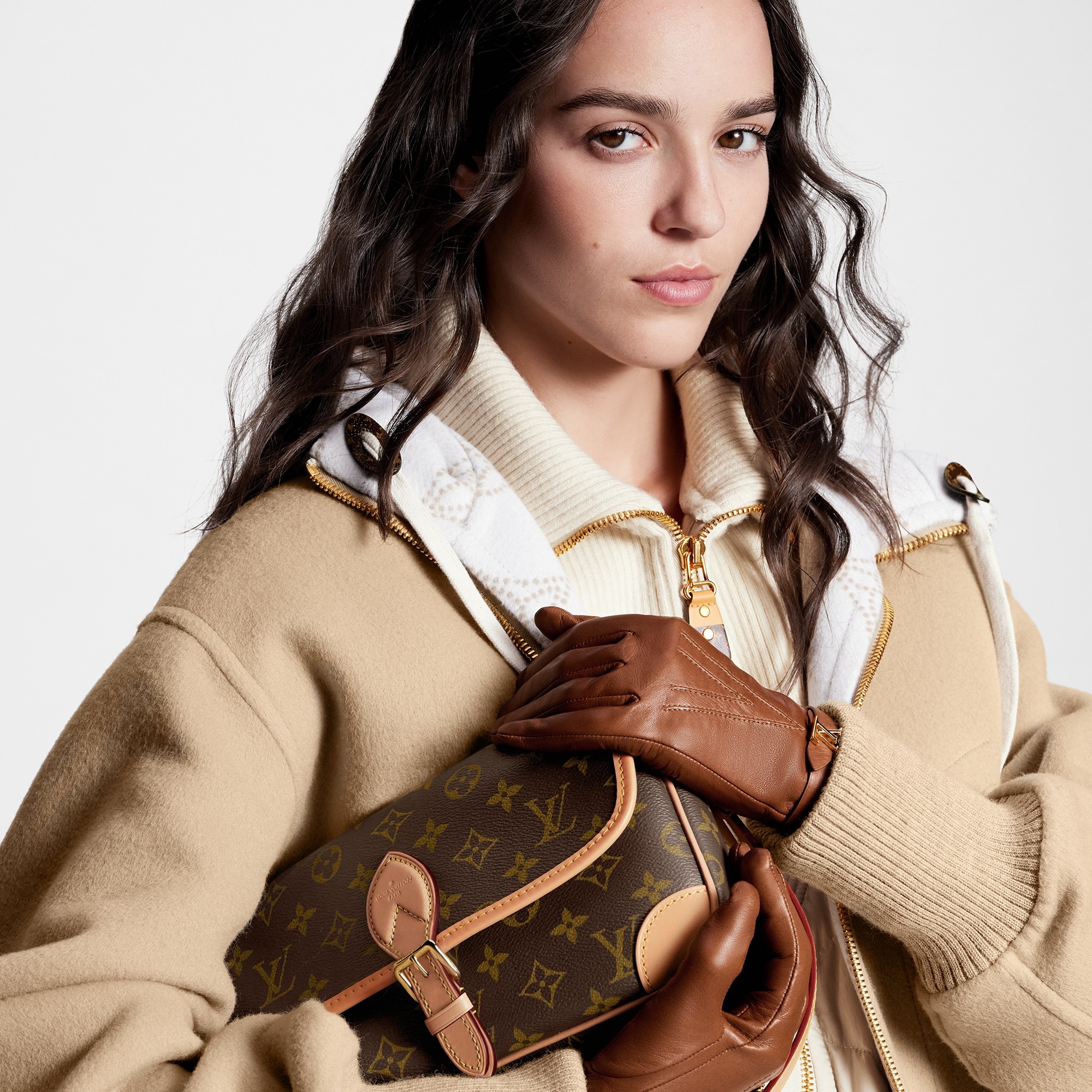 Lady V Gloves - 4