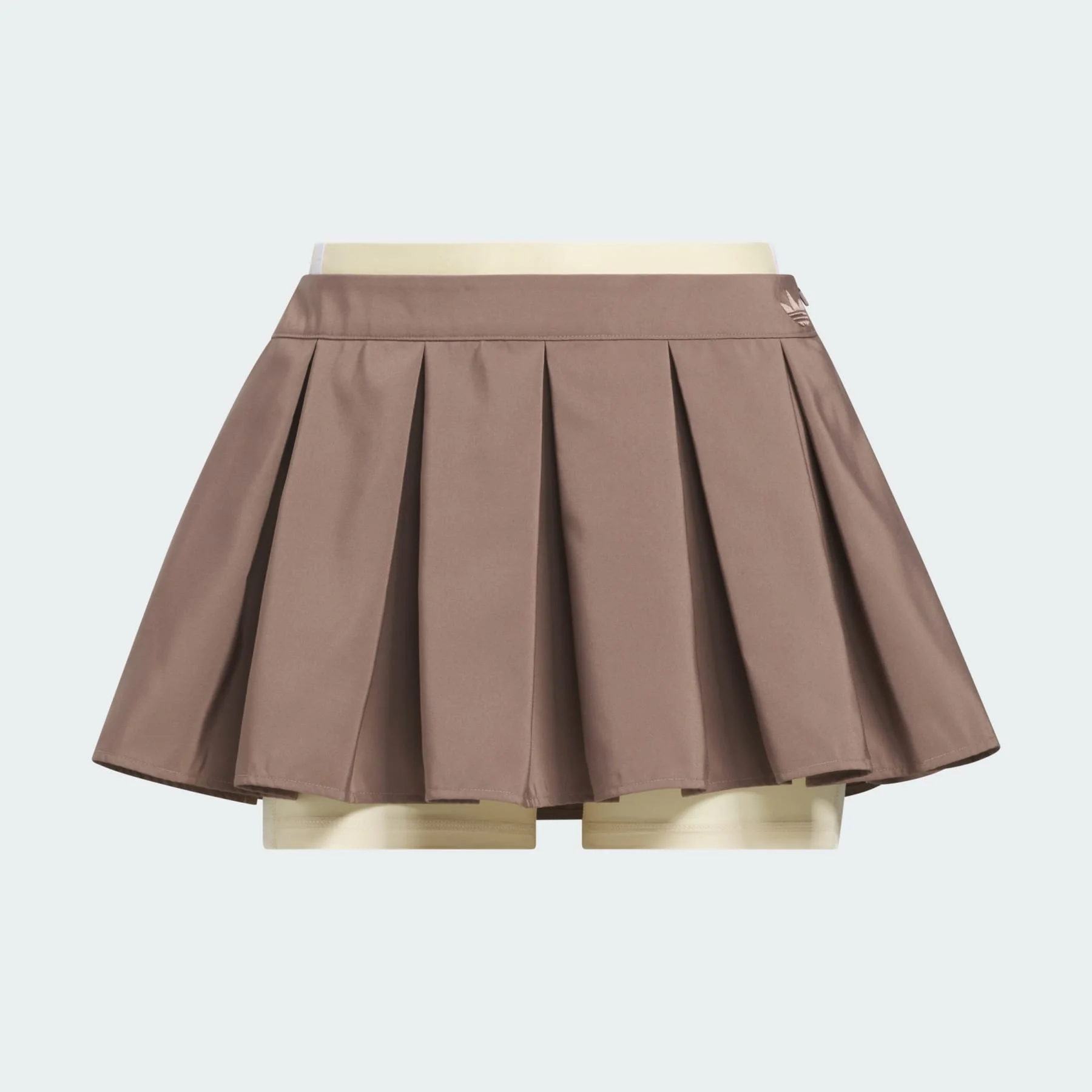 Woven Skirt - 1