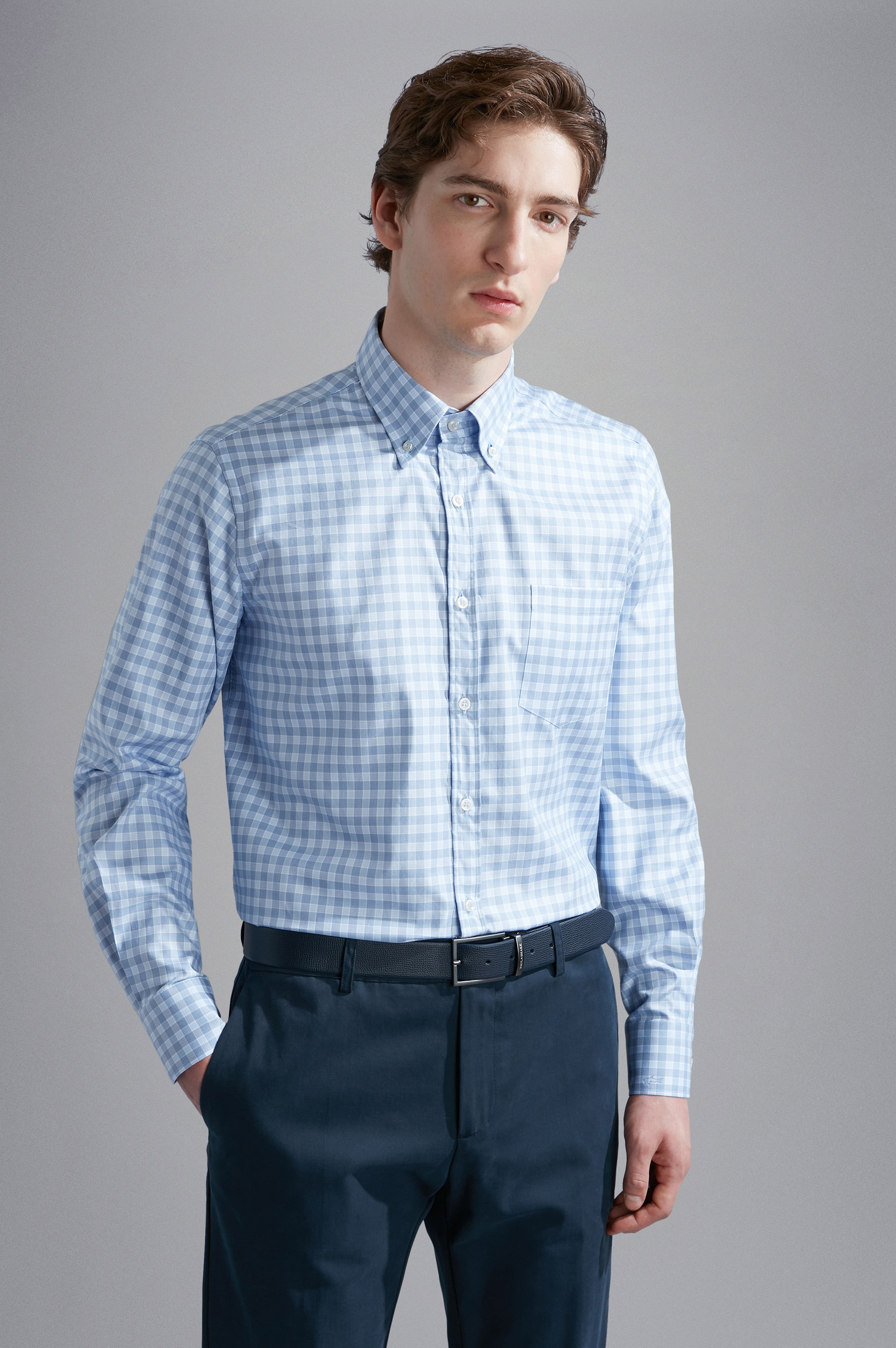 COTTON SHIRT - 6