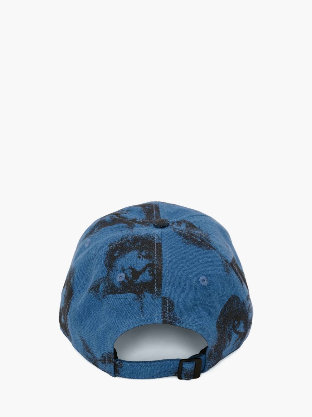 REMBRANDT BASEBALL CAP - 4