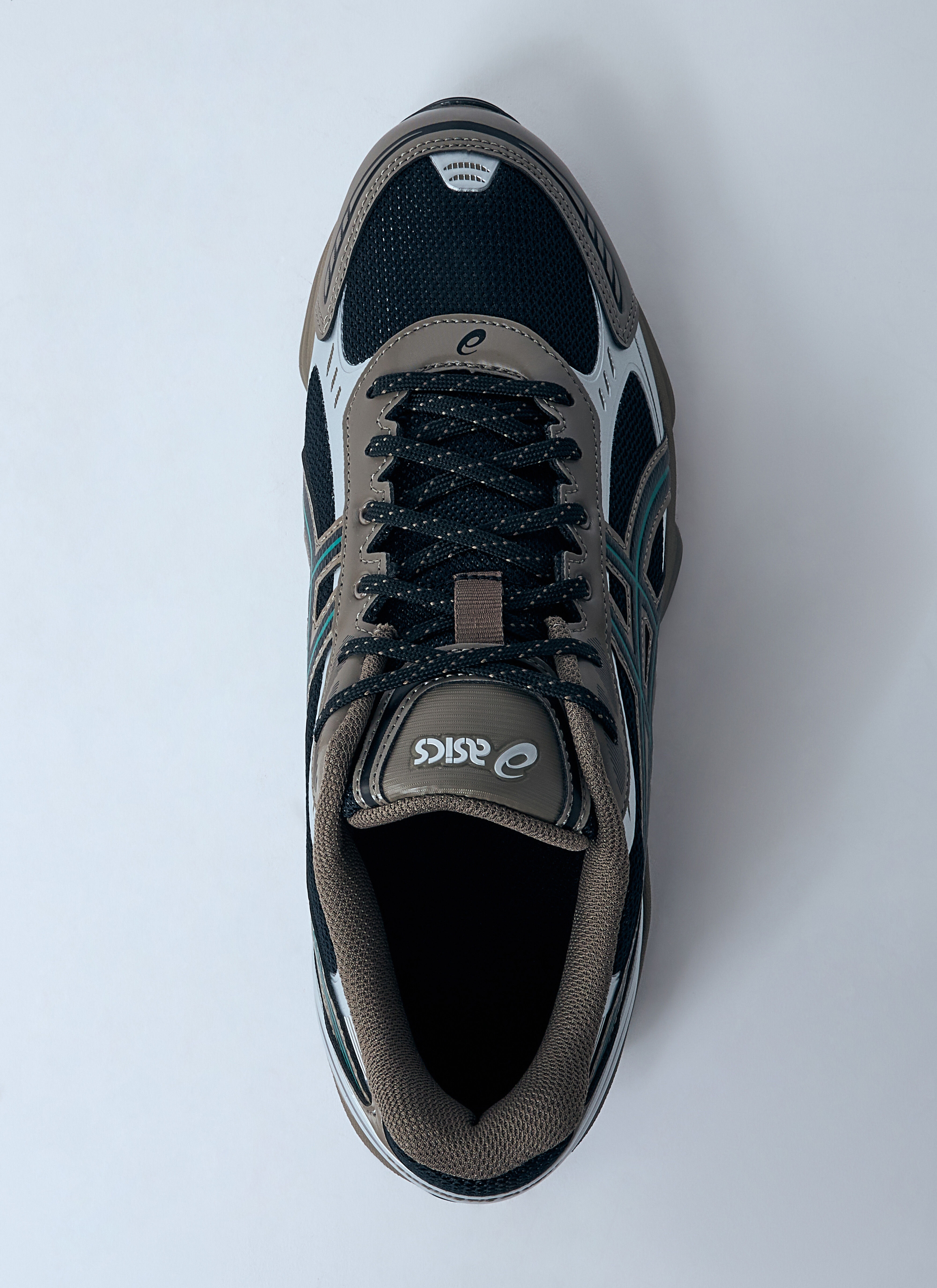 Gel-Kinetic Fluent Sneakers - 5