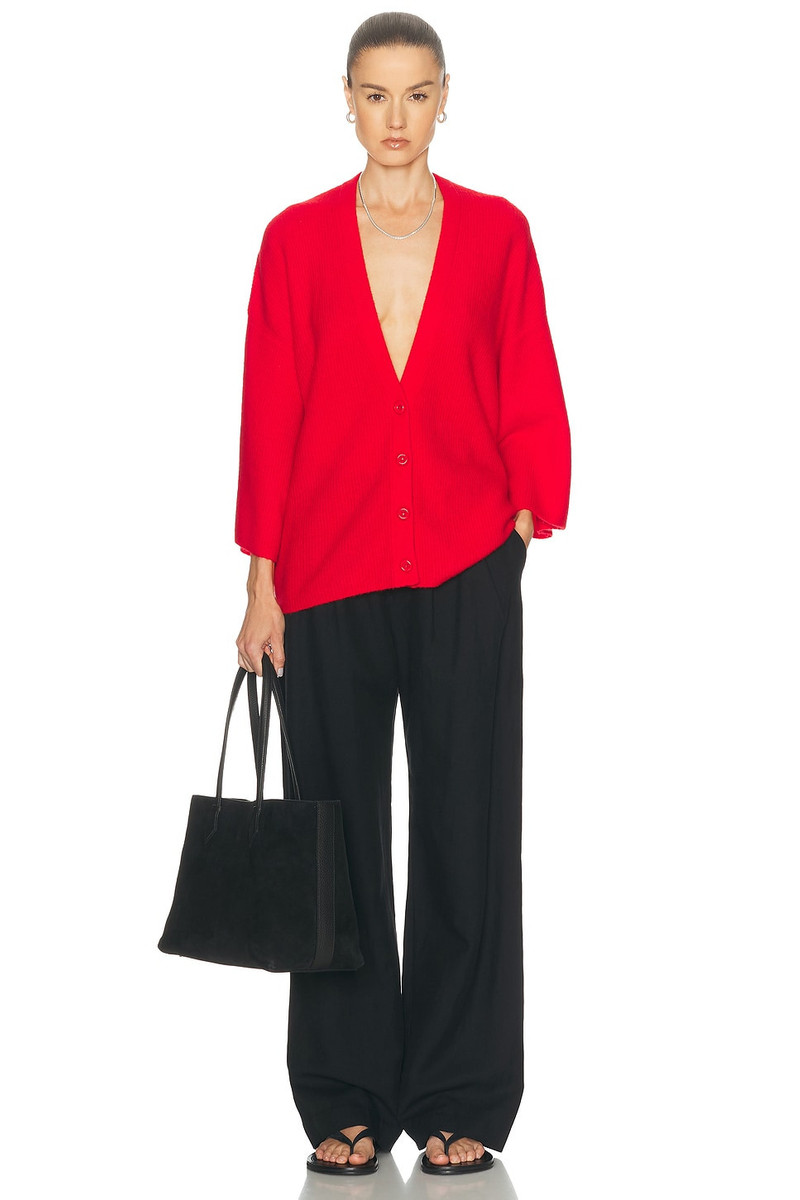 American Vintage Damsville Cardigan outlook
