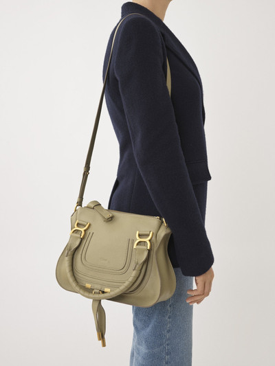 Chloé MARCIE SMALL DOUBLE CARRY BAG outlook