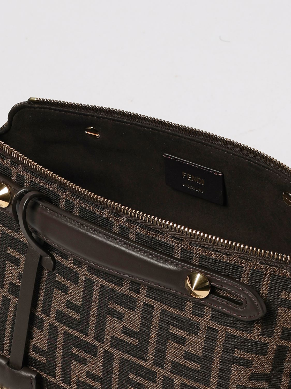 Handbag woman Fendi - 5