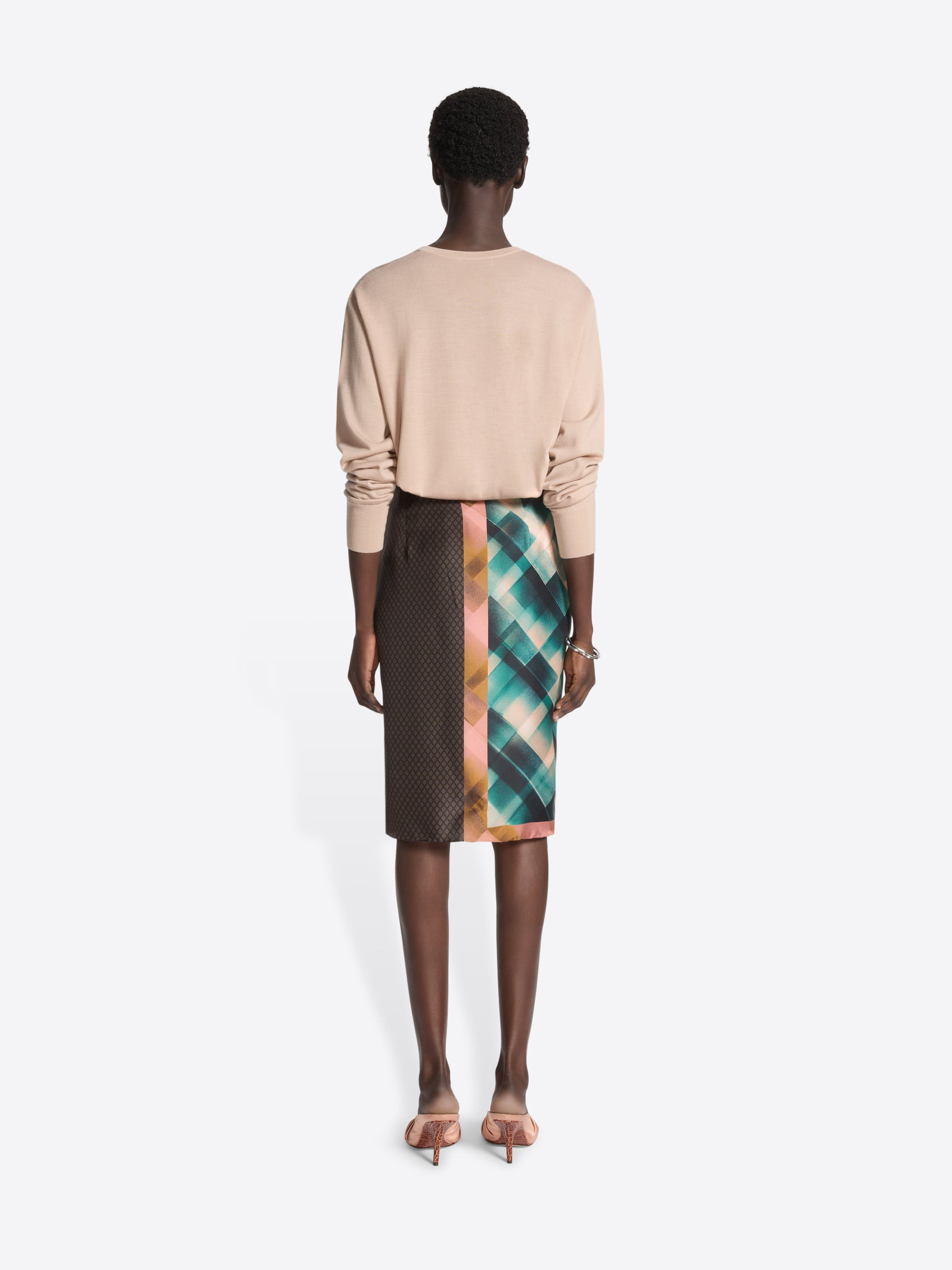 MERINO WOOL SWEATER - 4